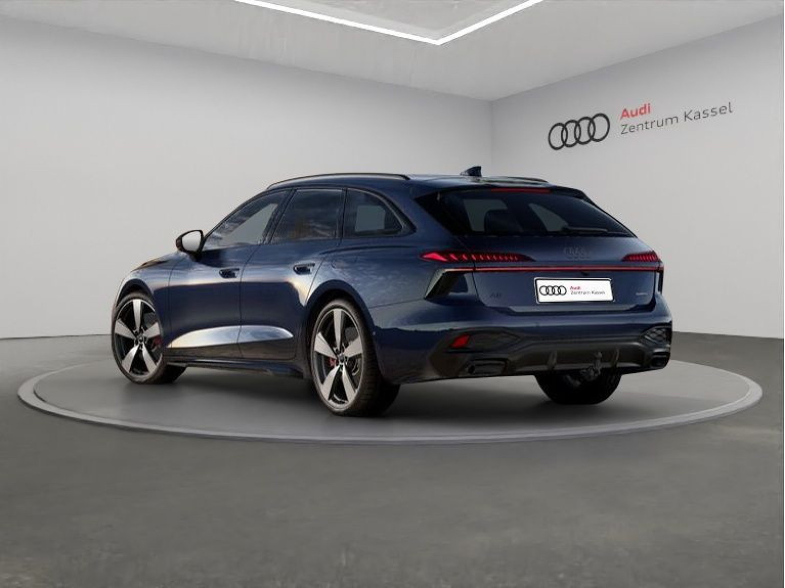 Audi - A6 Avant_4