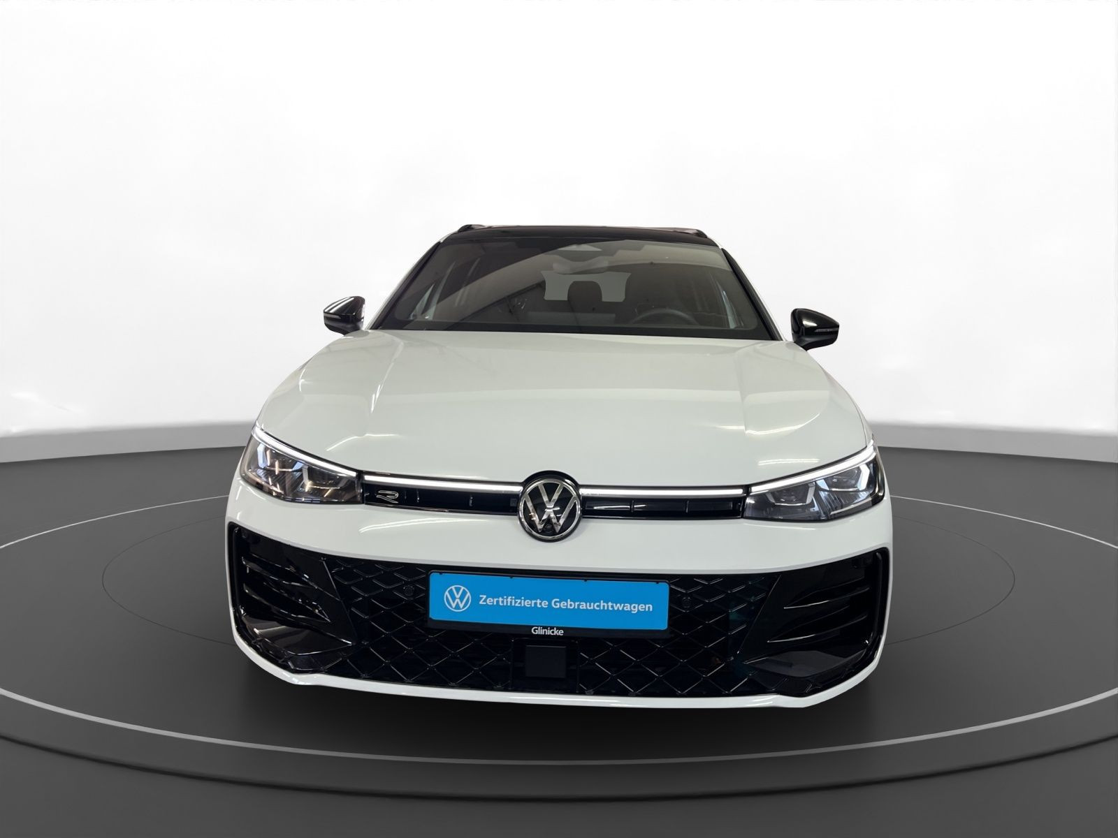 Volkswagen - Passat Variant_4