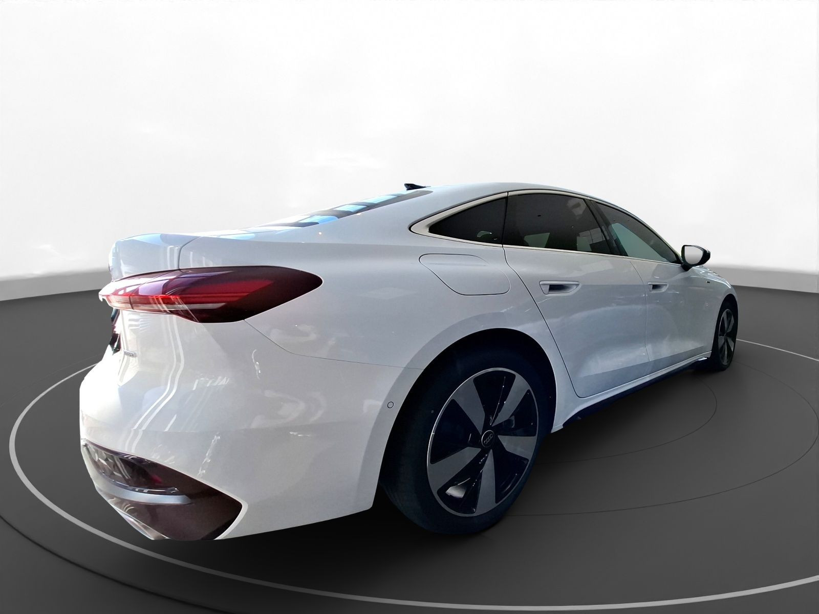 Audi - A5 Limousine_11