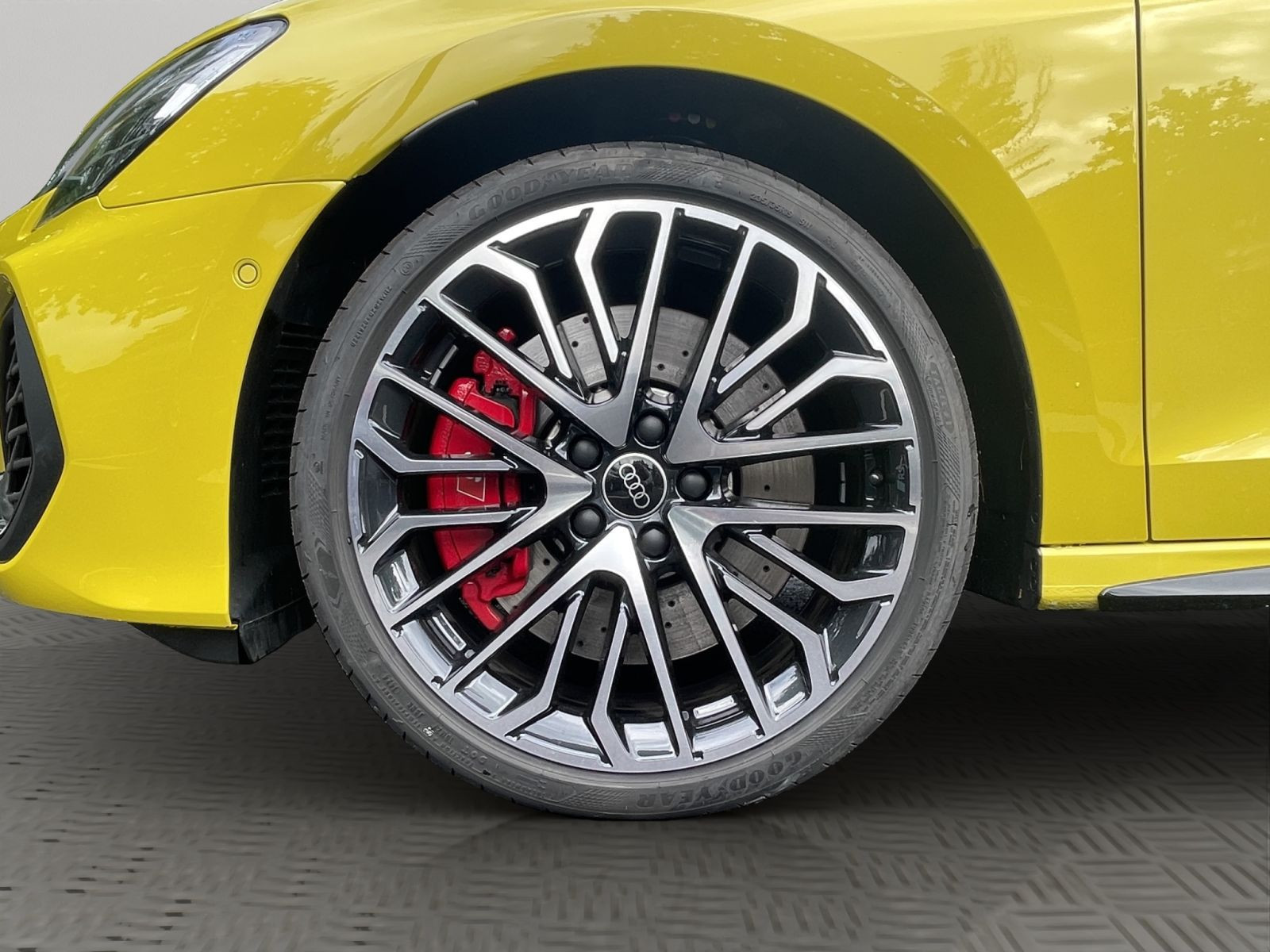 Audi - S3 Sportback_21 Audi - S3 Sportback_21