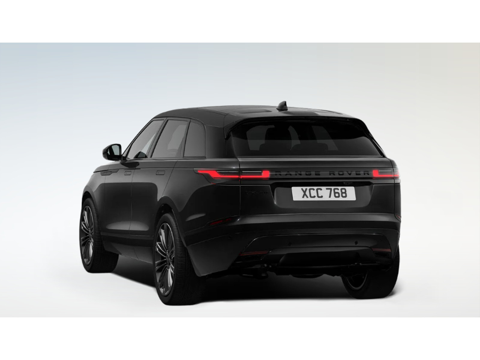 Land Rover - Range Rover Velar_4
