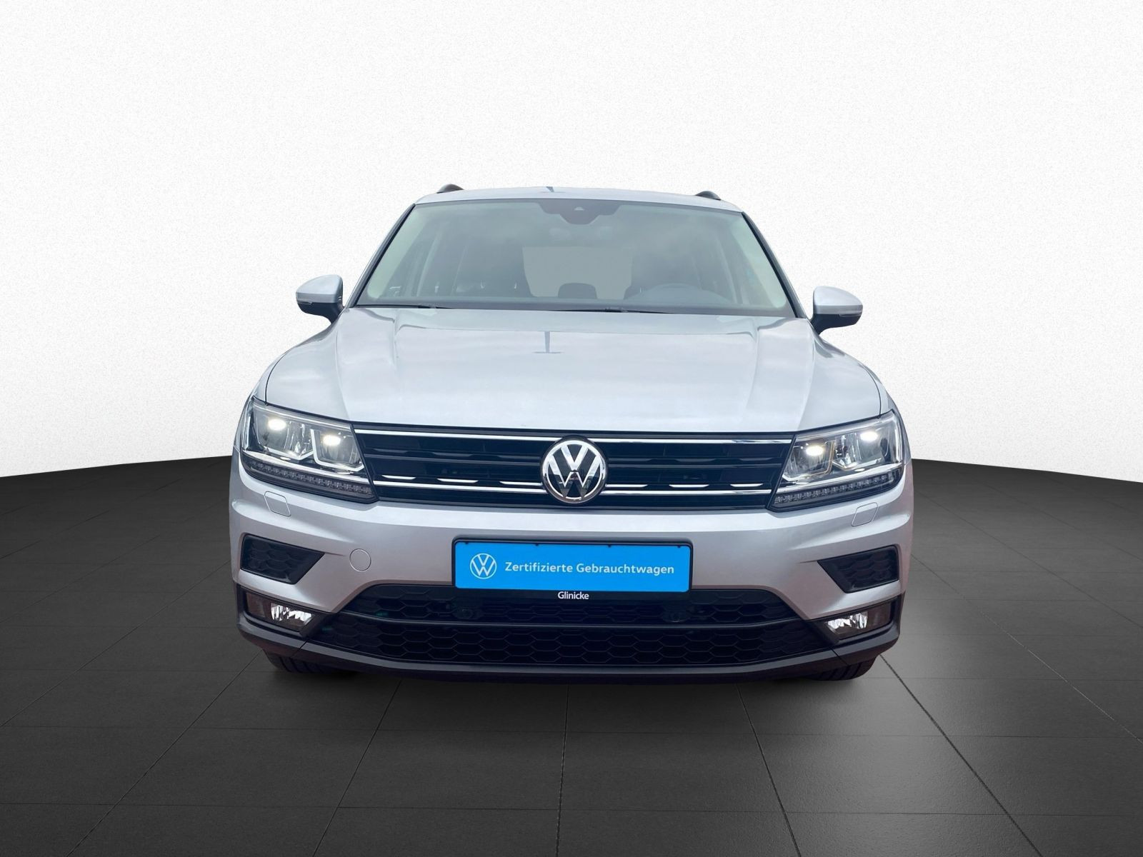 Volkswagen - Tiguan_5 Volkswagen - Tiguan_5