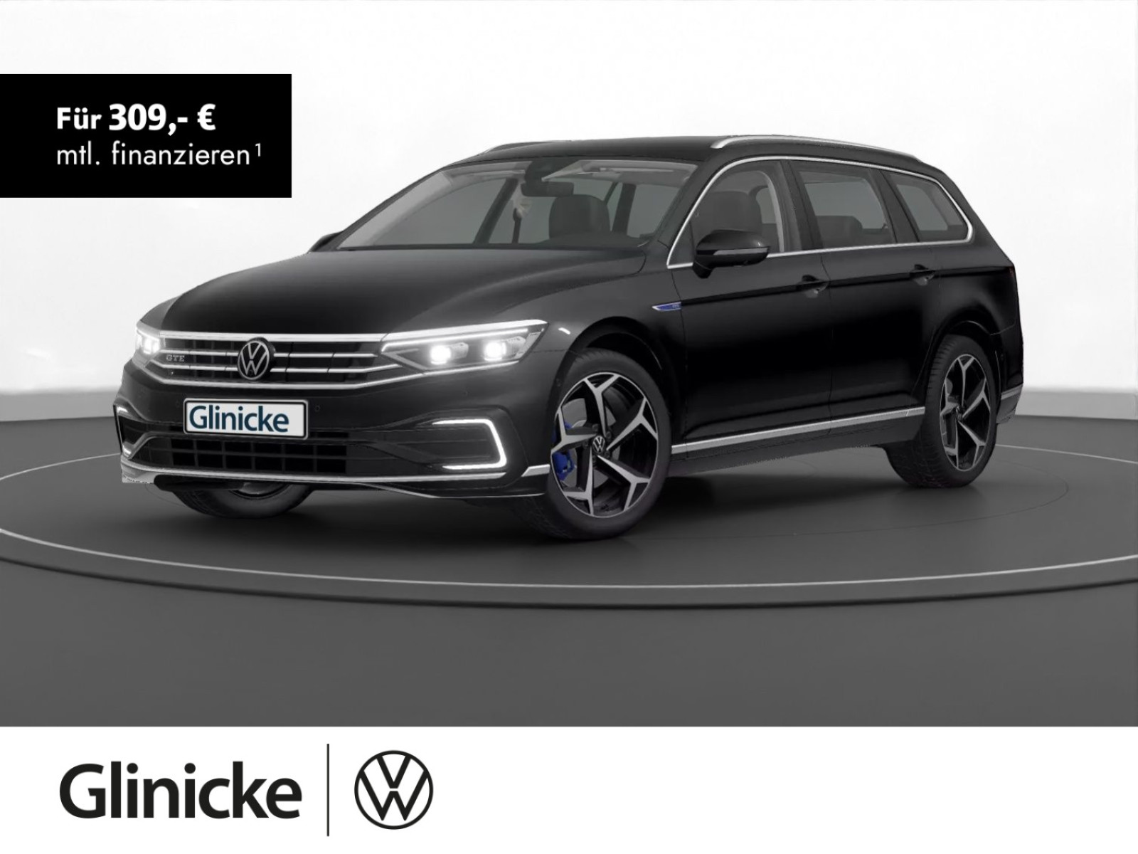 Volkswagen - Passat Variant_1