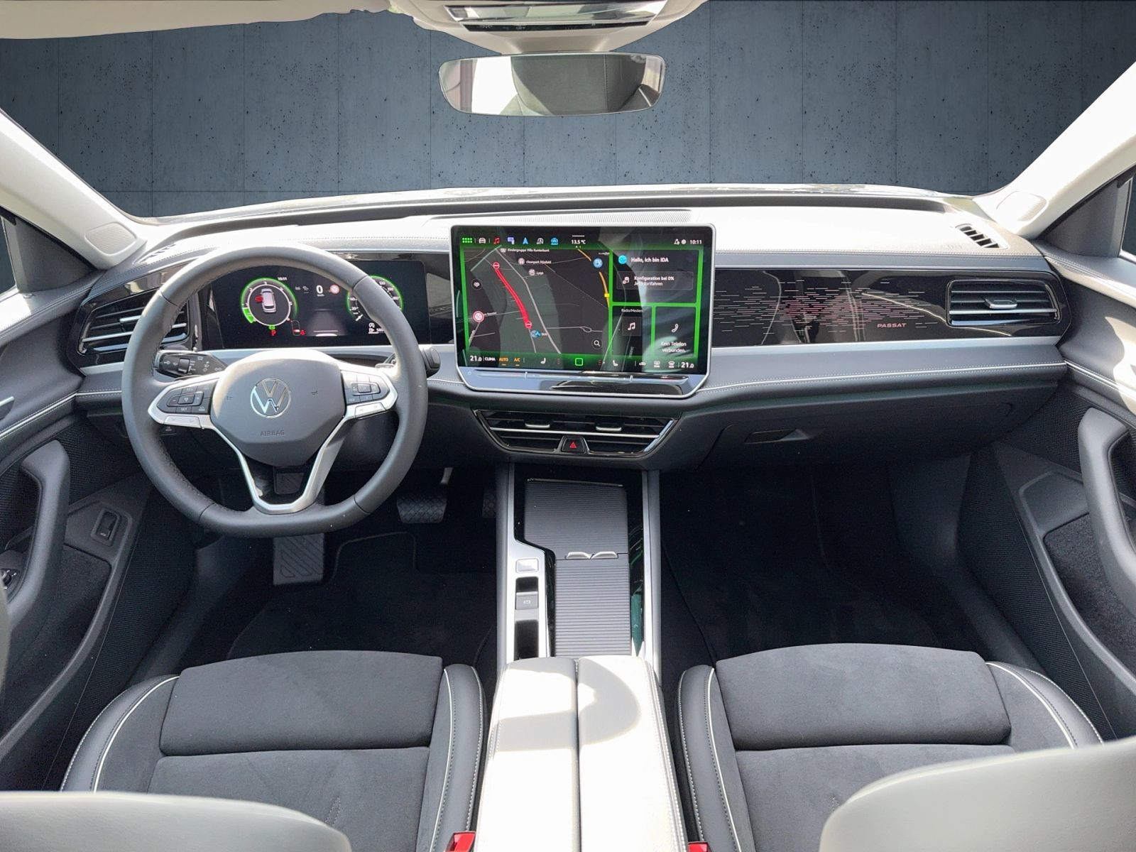 Volkswagen - Passat_11