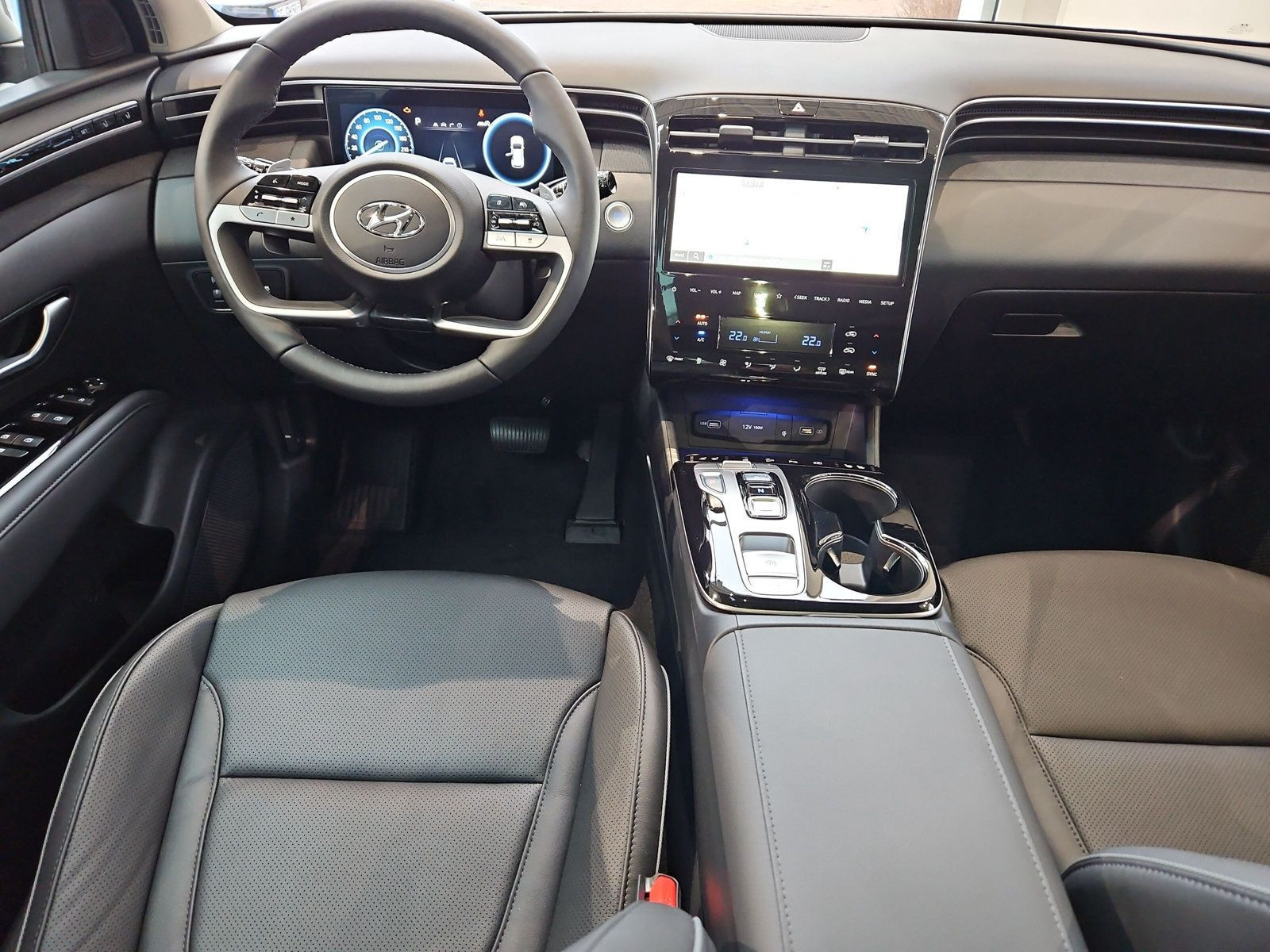 Hyundai - Tucson_12