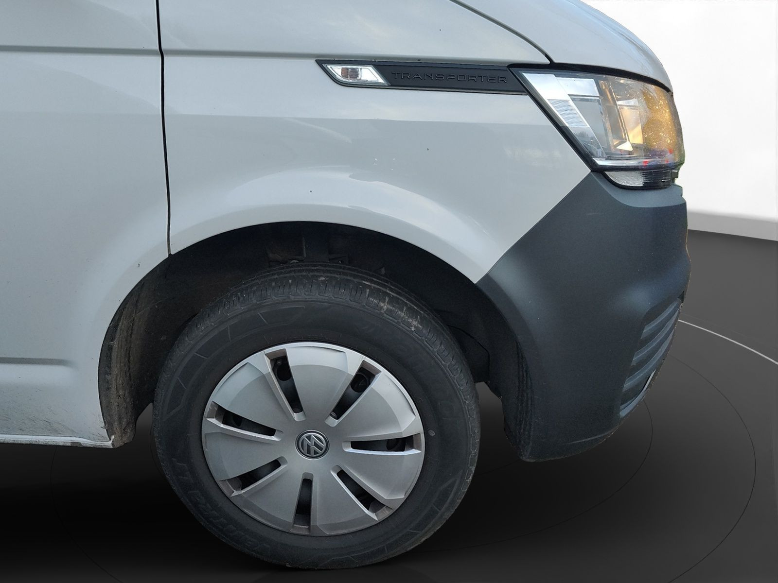 Volkswagen - T6.1 Transporter_11
