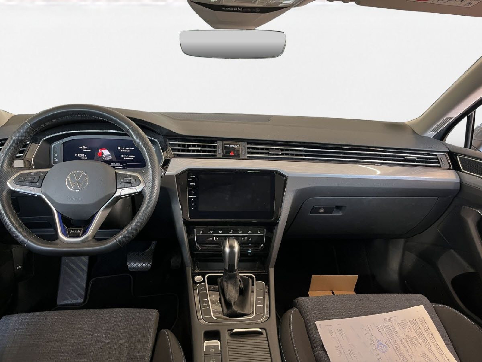 Volkswagen - Passat Variant_4