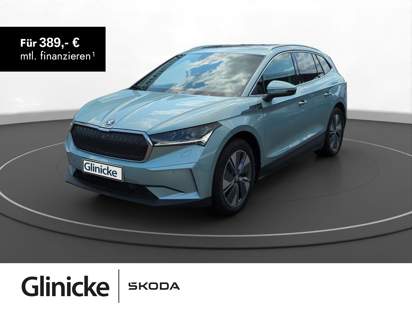 Škoda - Enyaq_1