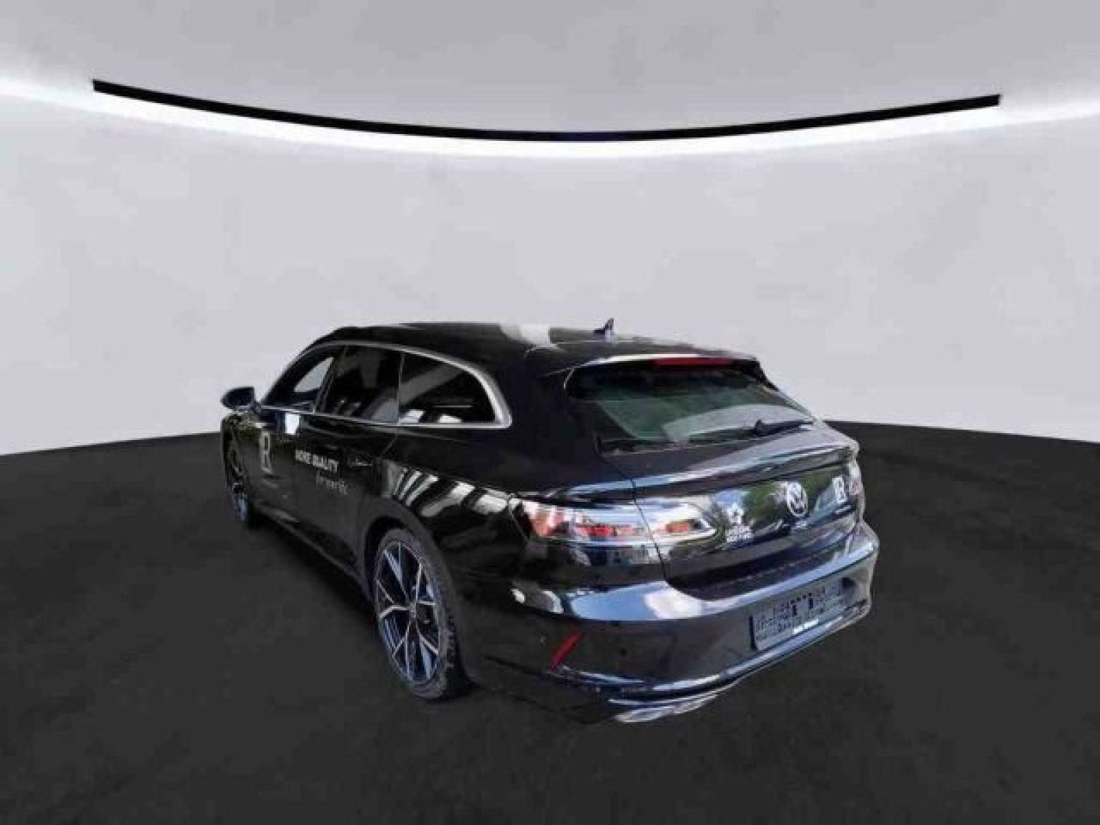 Volkswagen - Arteon Shooting Brake_4 Volkswagen - Arteon Shooting Brake_4