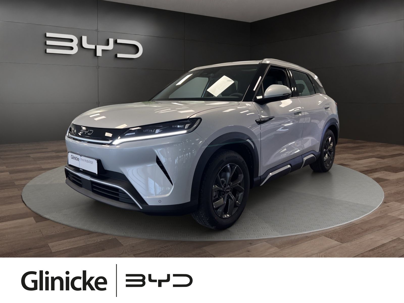Atto 2 Boost 45kWh*312km*Navi*Pano*360°-Kamera