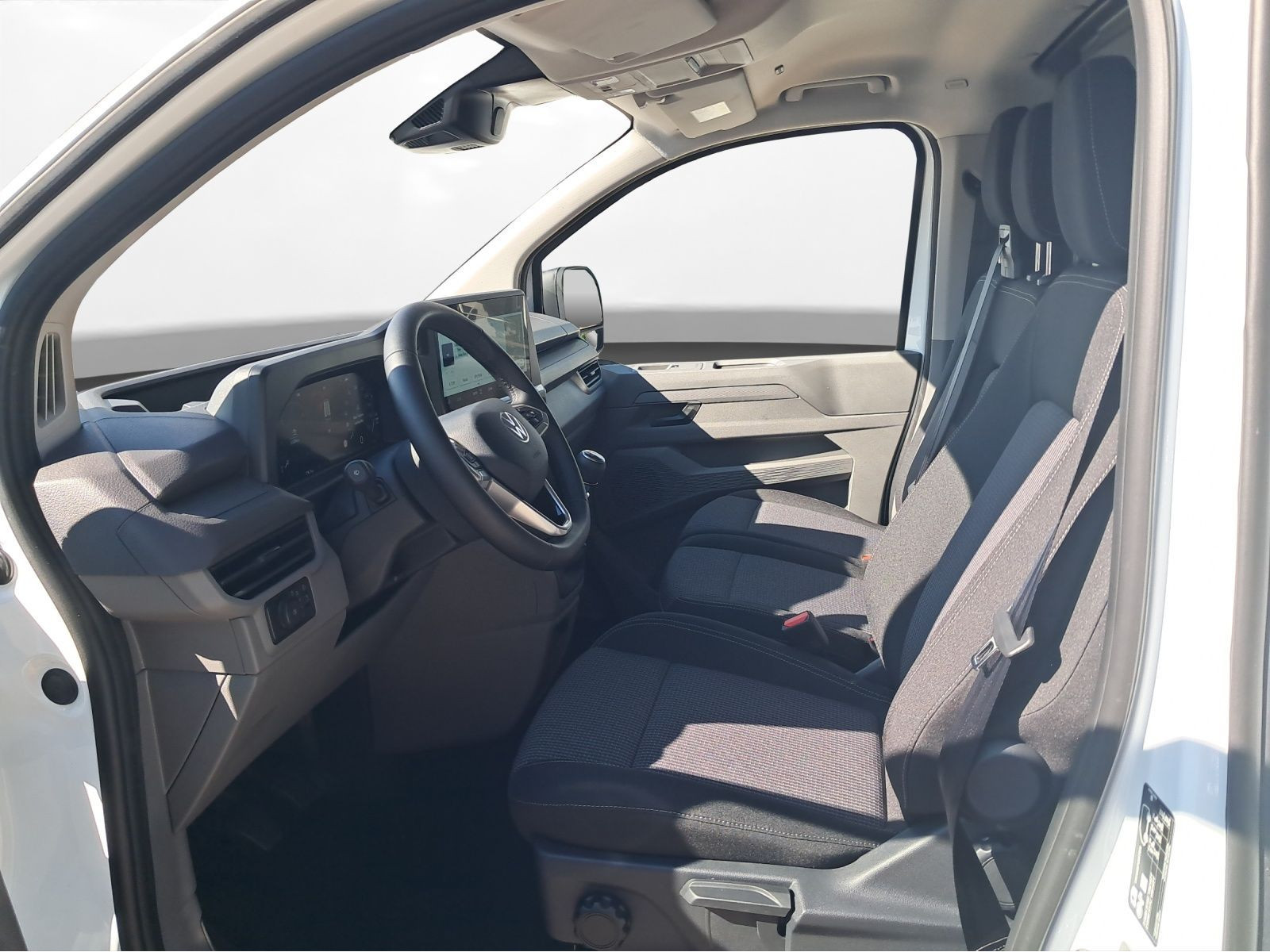 Volkswagen - Transporter Kasten_5