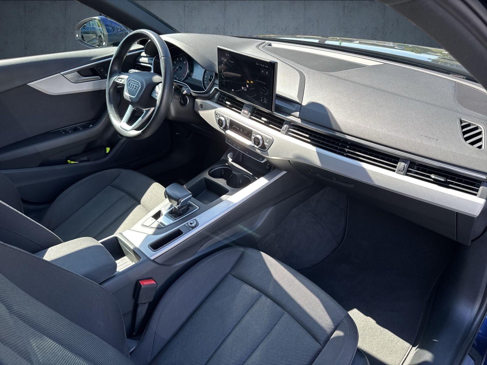 Audi - A4 Avant_16
