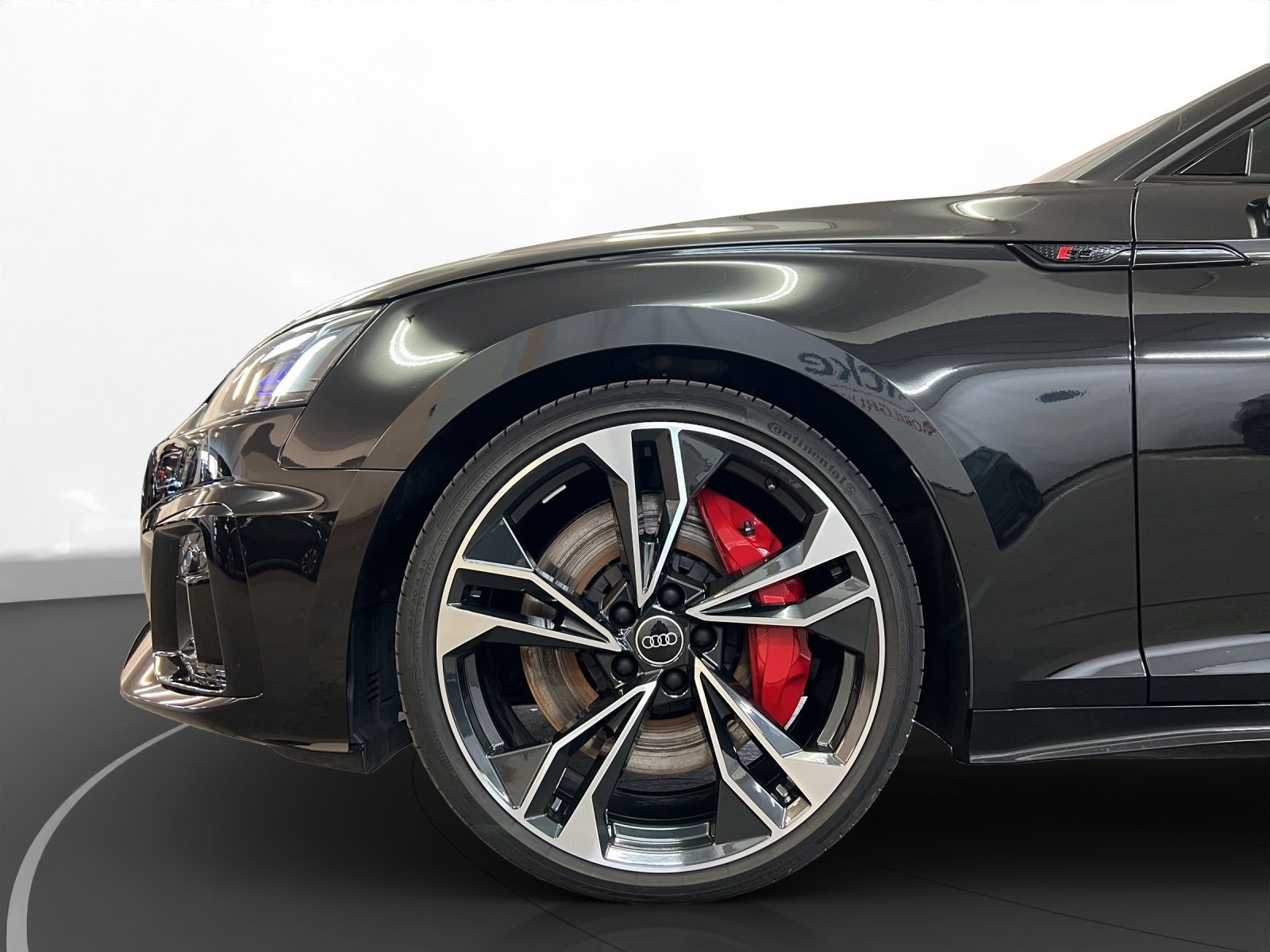Audi - S5 Sportback_13