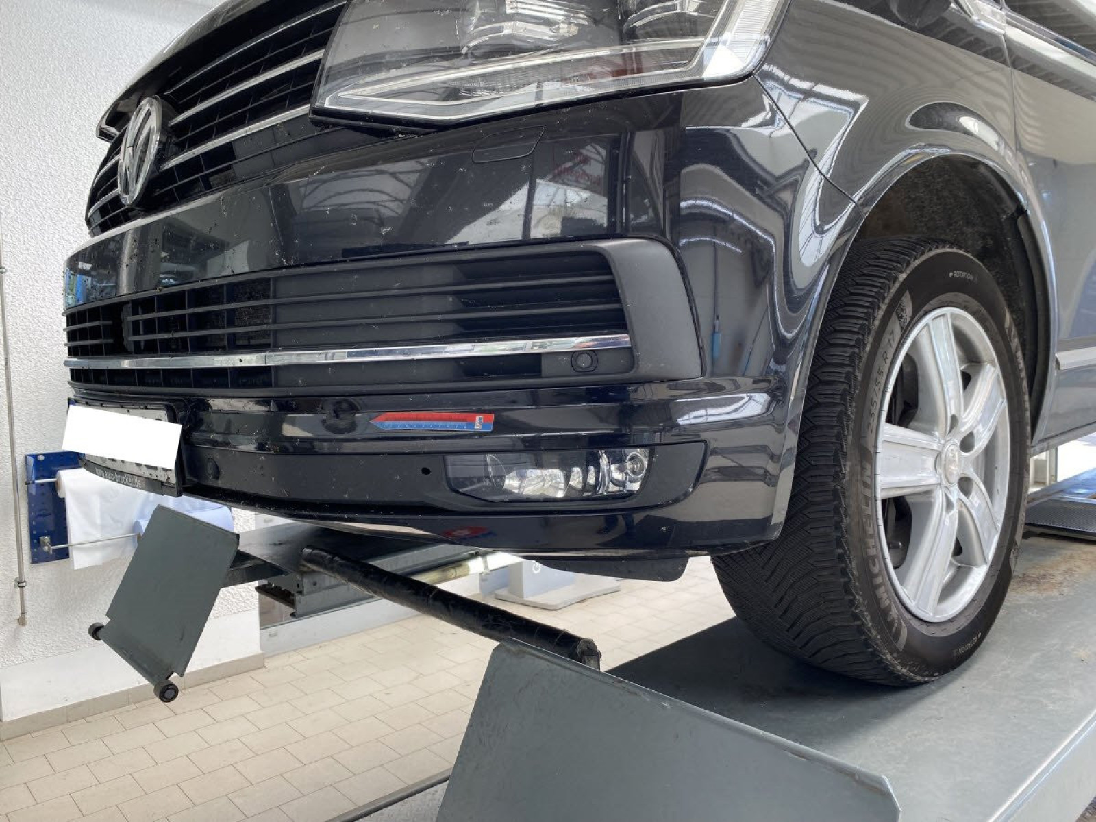 Volkswagen - T6 Multivan_9