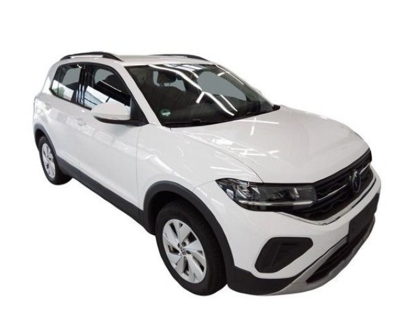 Volkswagen - T-Cross_4