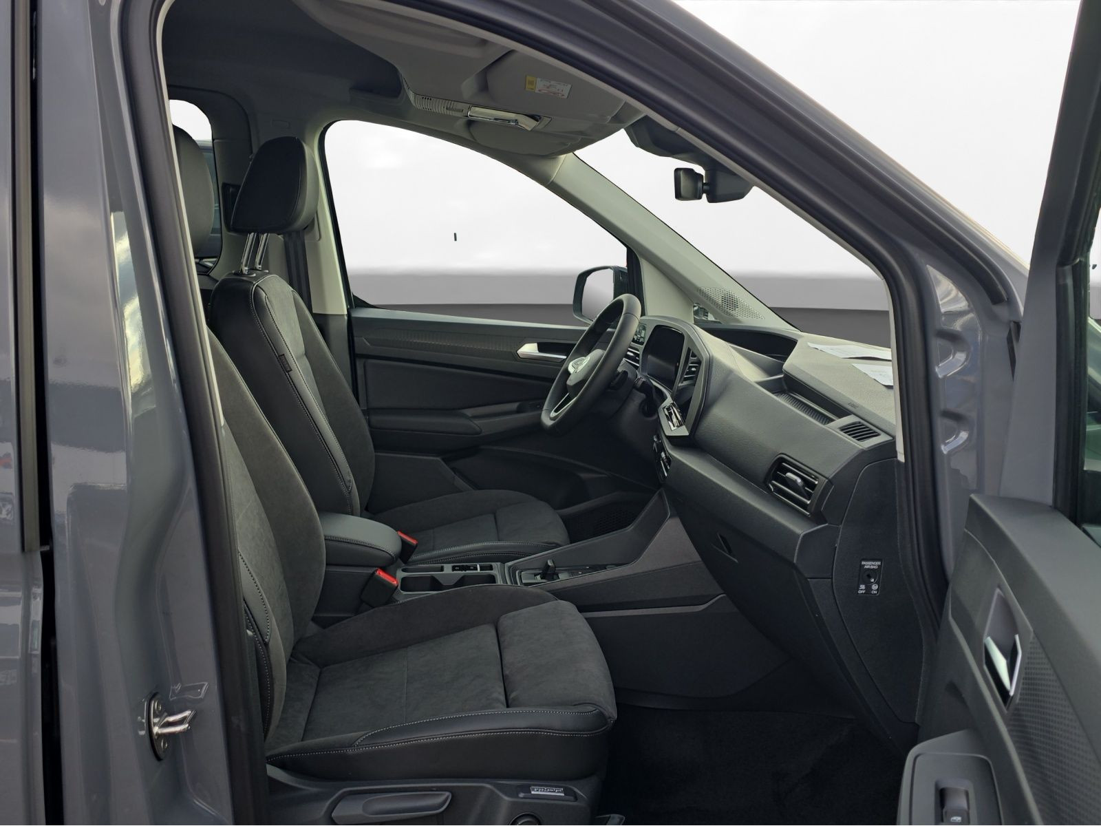 Volkswagen - Caddy Maxi_10