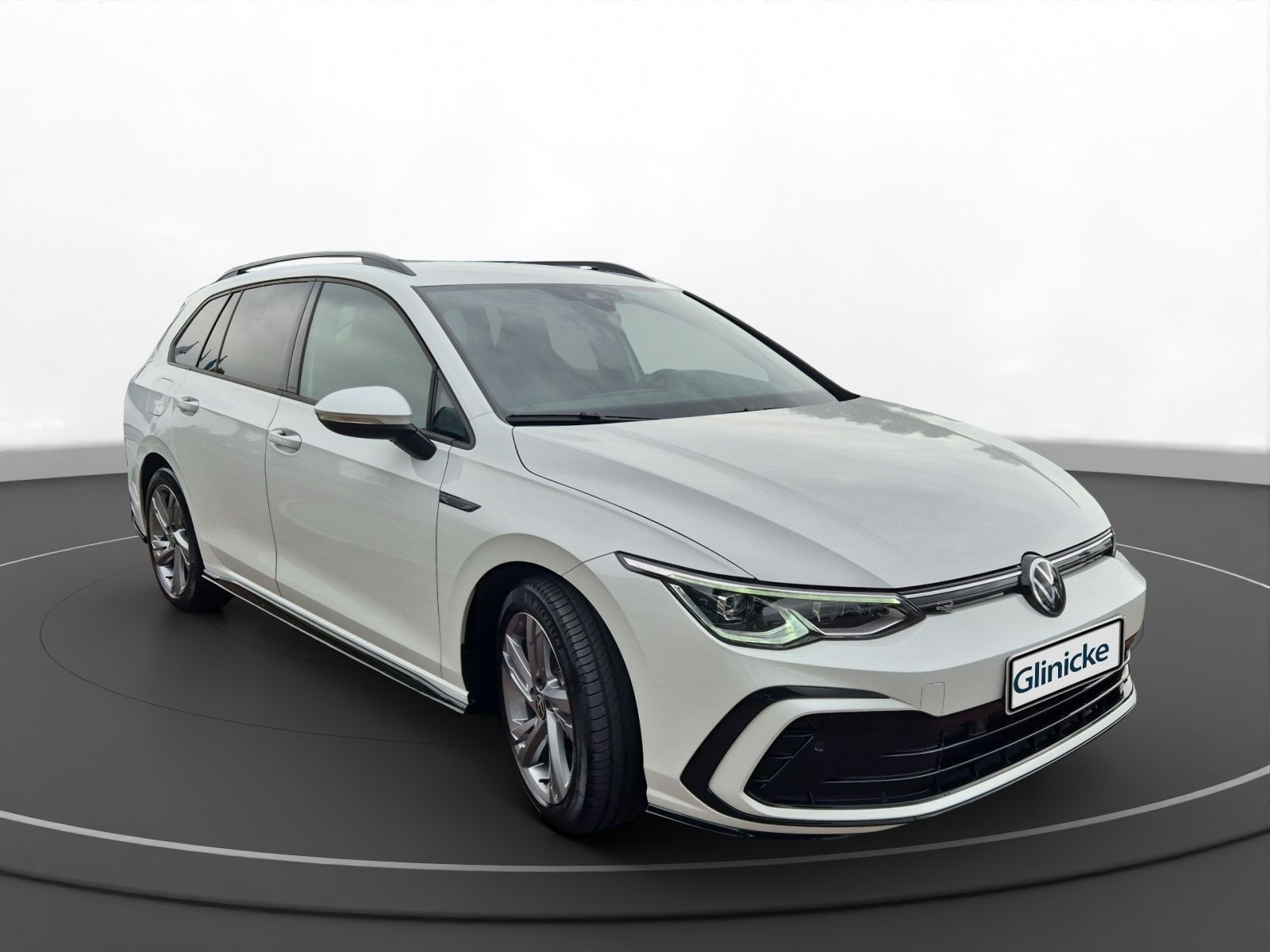 Volkswagen - Golf Variant_14
