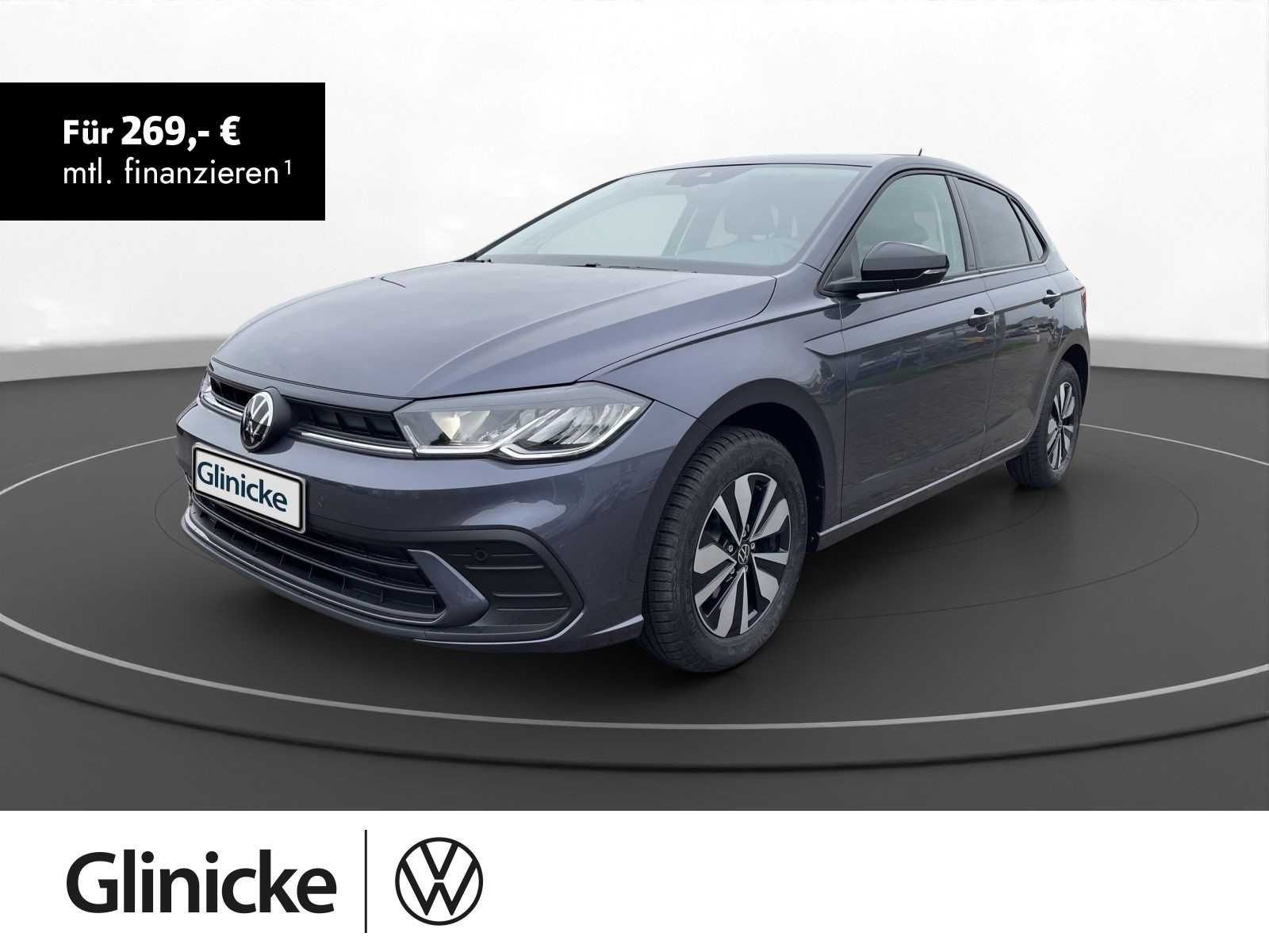 Volkswagen - Polo_1