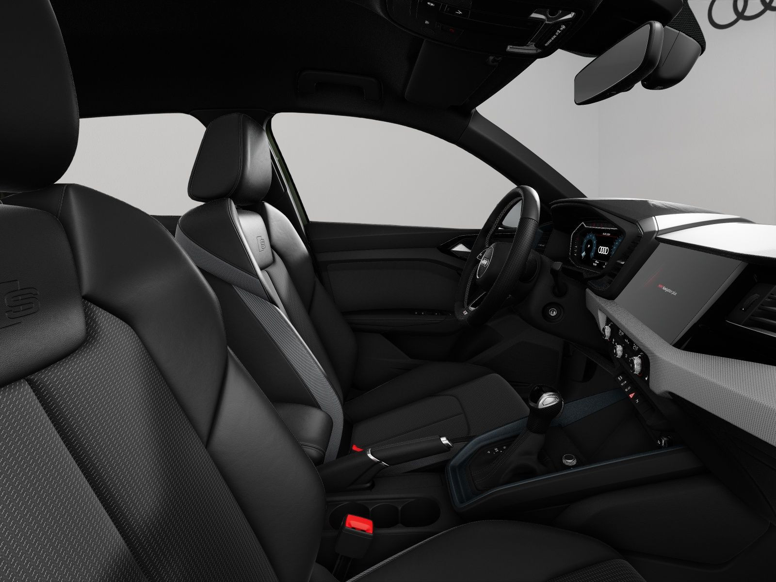 Audi - A1 allstreet_9 Audi - A1 allstreet_9