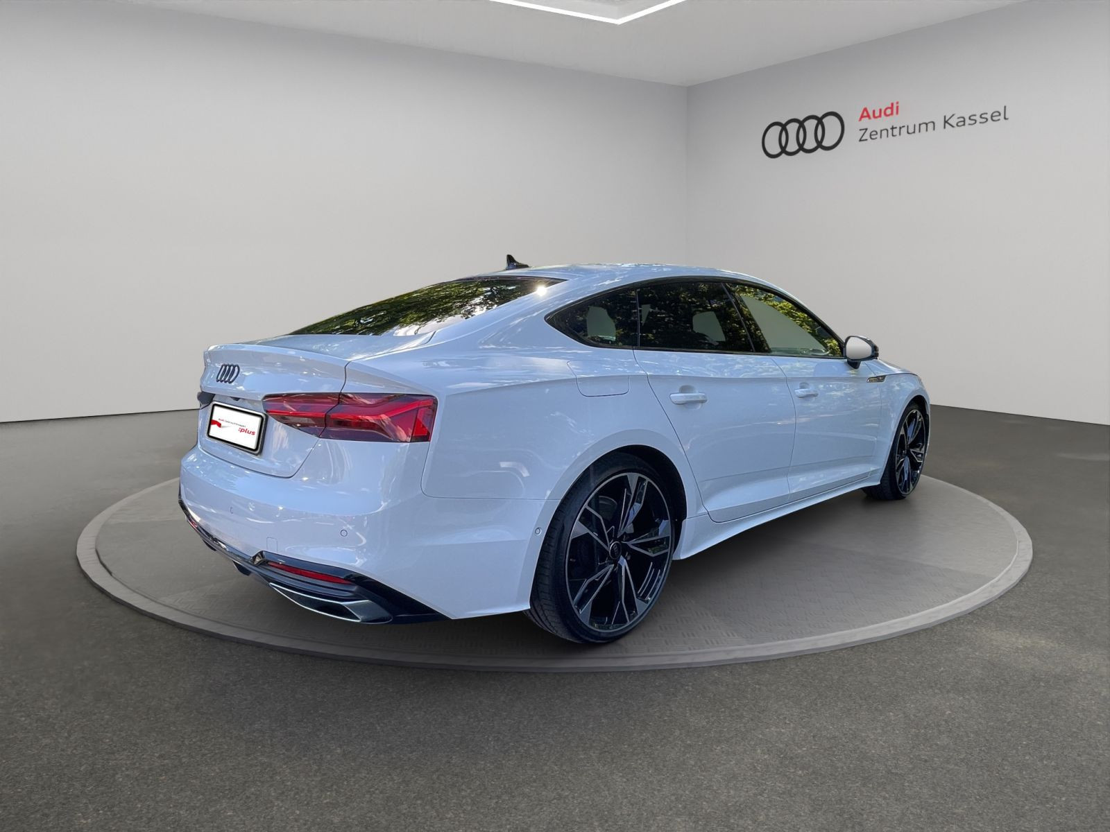 Audi - A5 Sportback_7