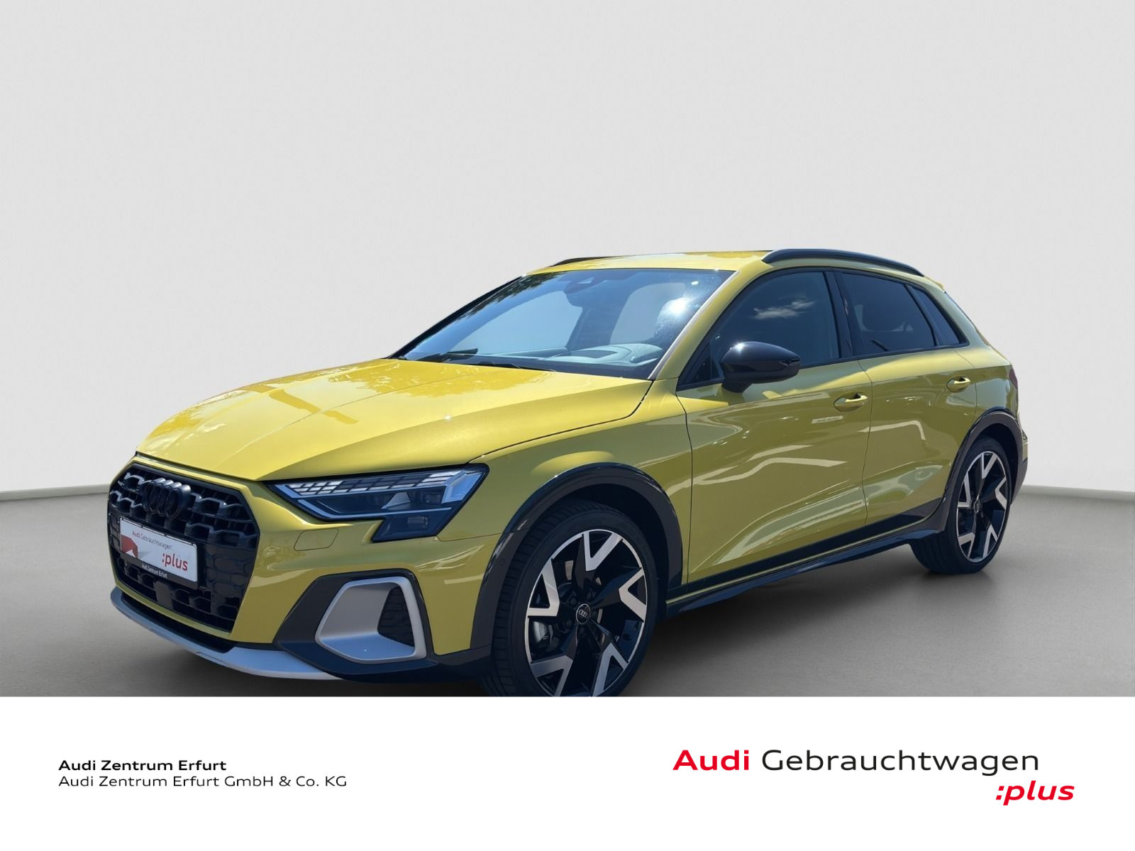 Audi - A3 allstreet_1