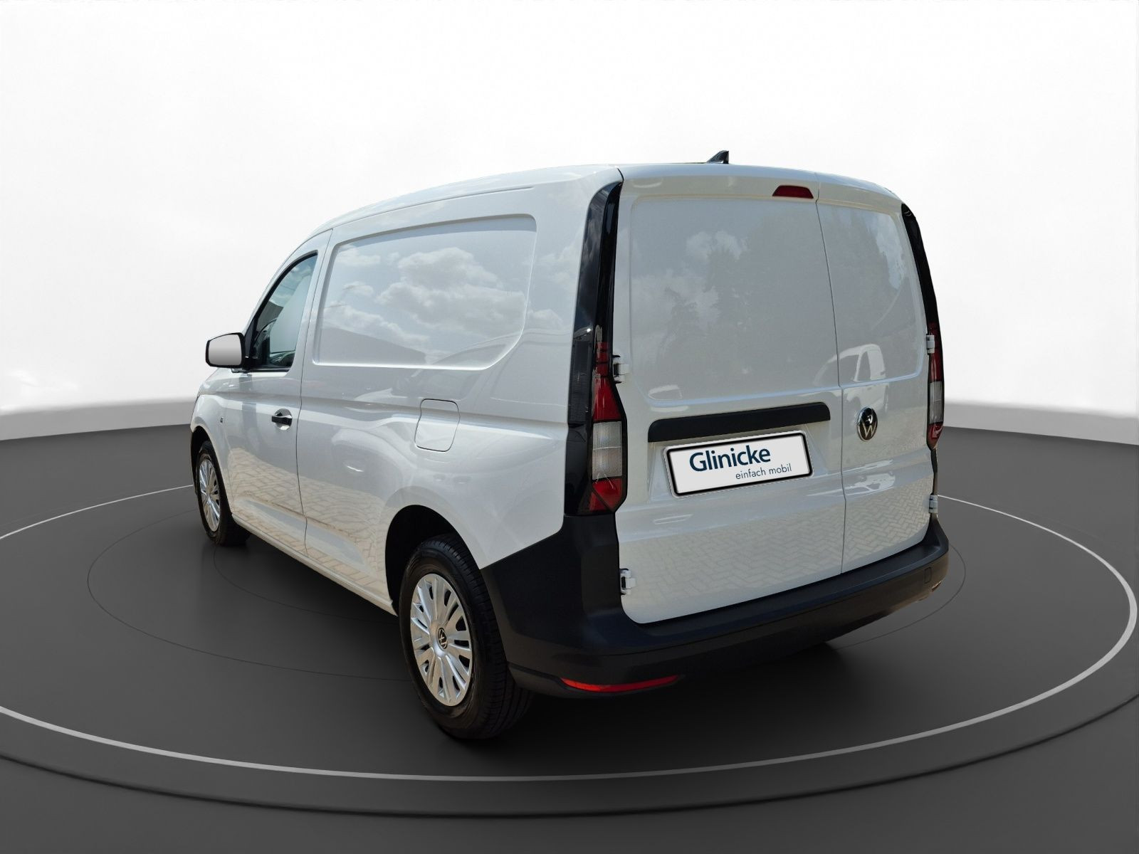 Volkswagen - Caddy Cargo_6