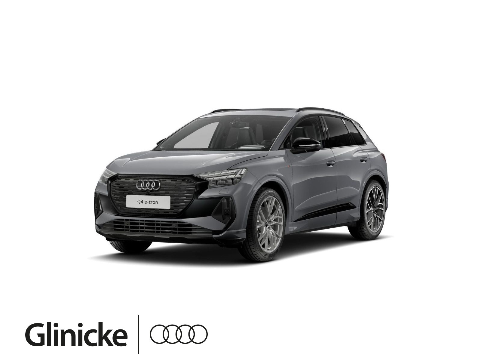 Q4 50 e-tron quattro 220 kW