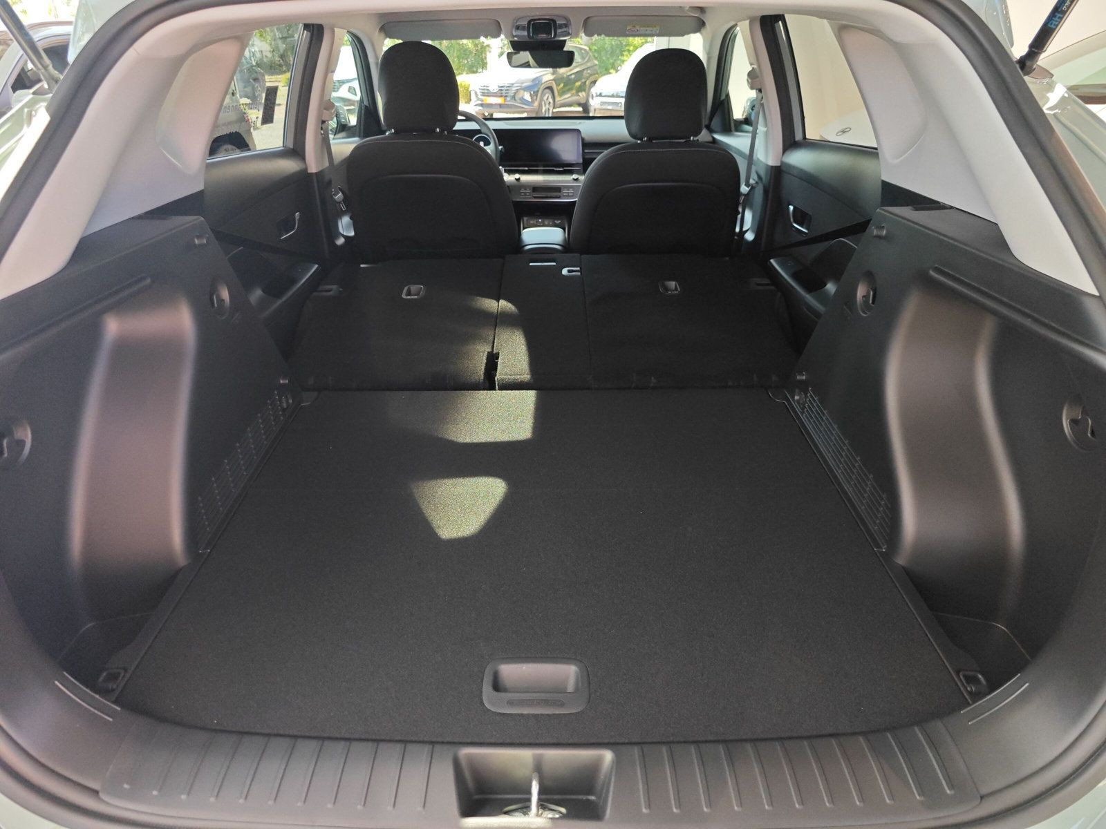 Hyundai - Kona_8 Hyundai - Kona_8