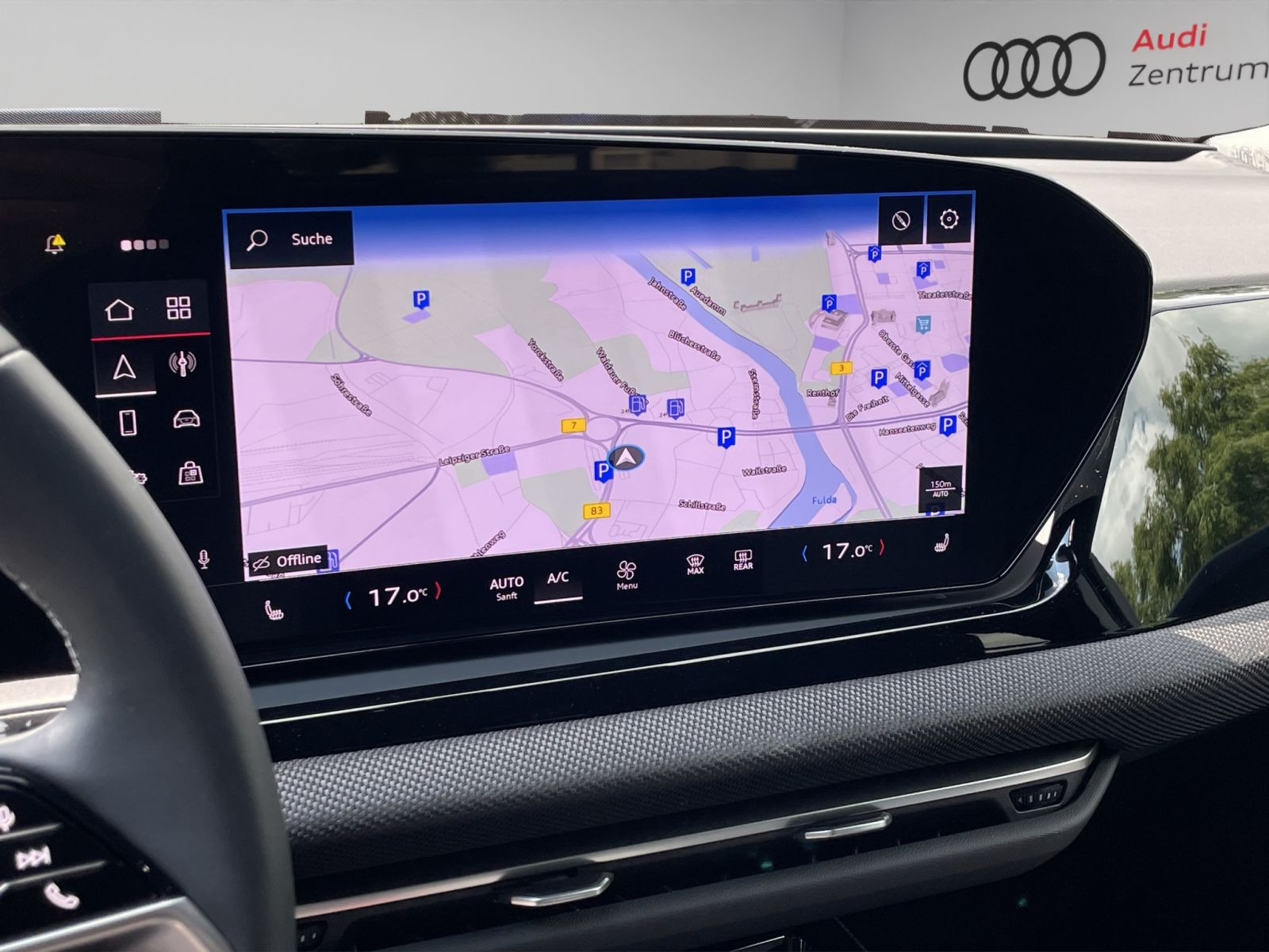 Audi - A5 Limousine_14