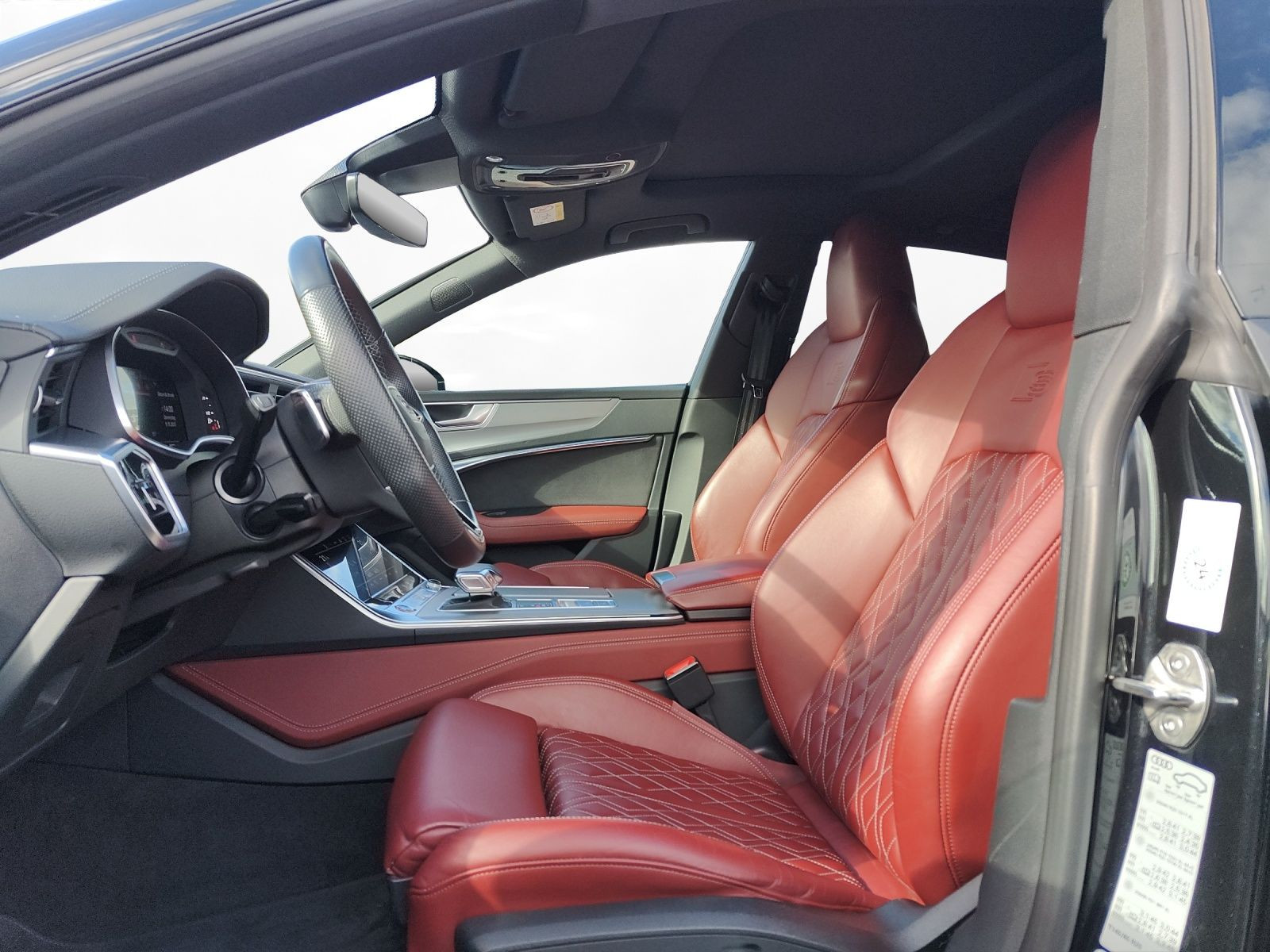 Audi - S7 Sportback_4