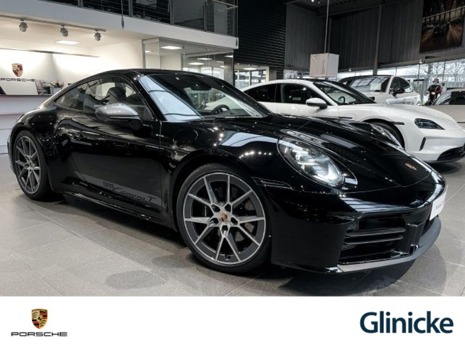 Porsche - 992_38 Porsche - 992_38