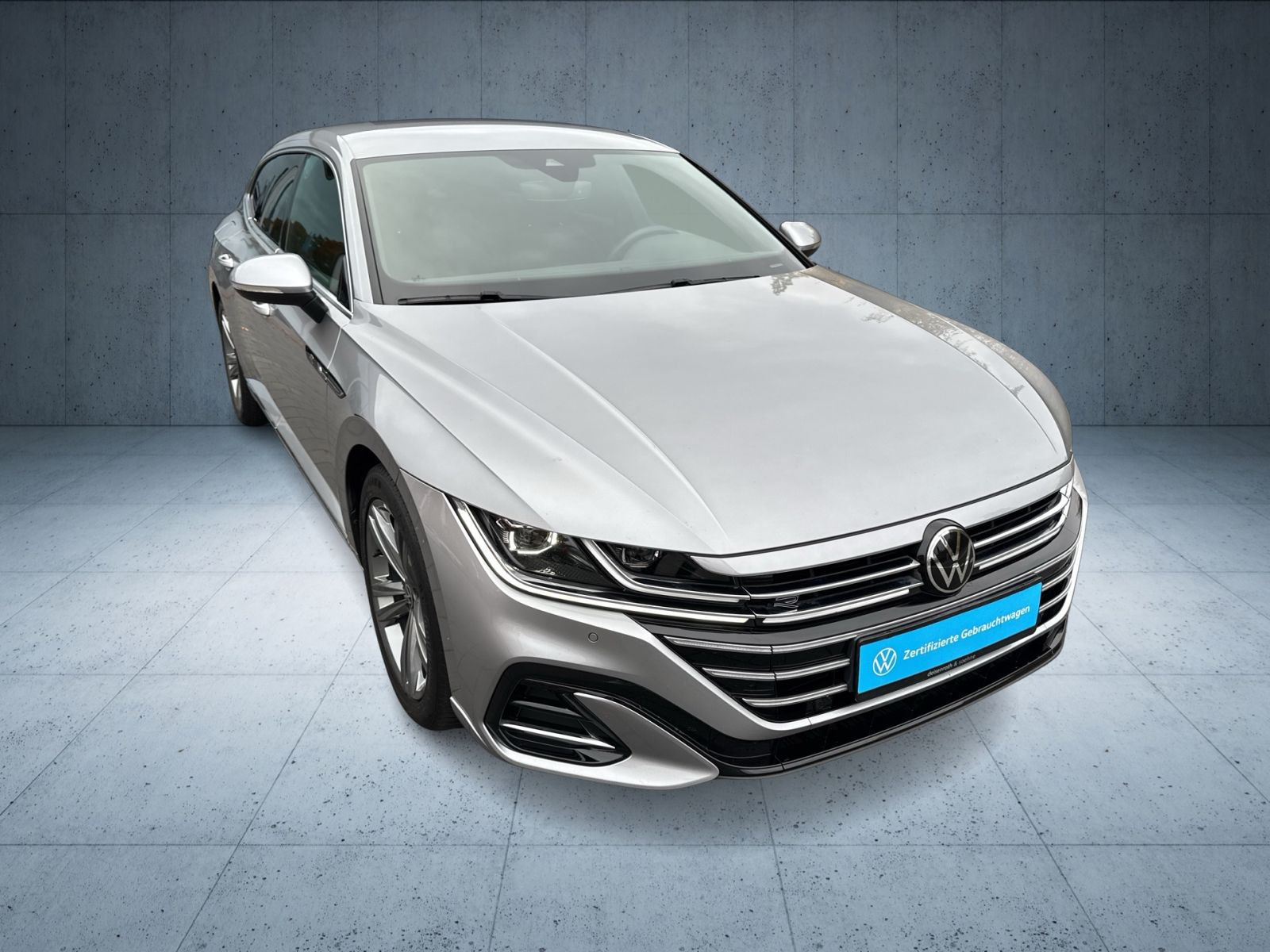 Volkswagen - Arteon Shooting Brake_29 Volkswagen - Arteon Shooting Brake_29