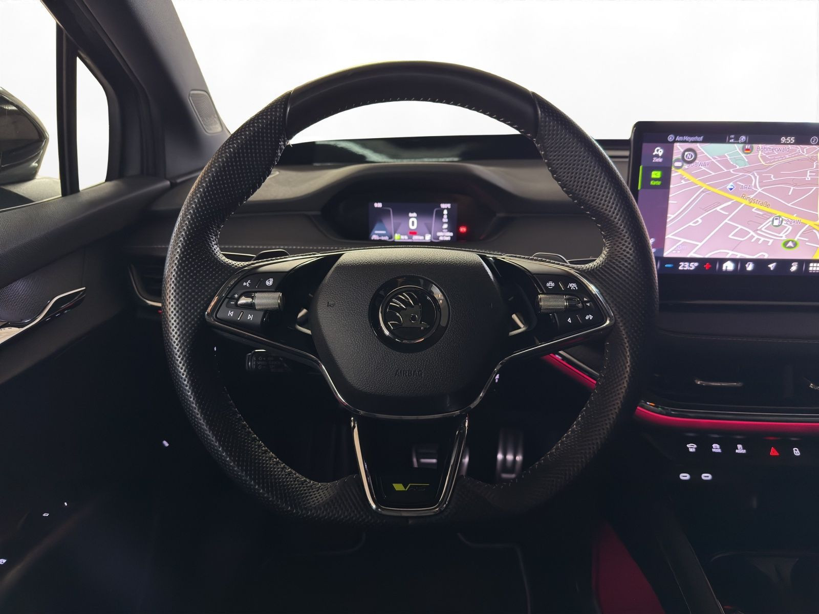 Škoda - Enyaq_21