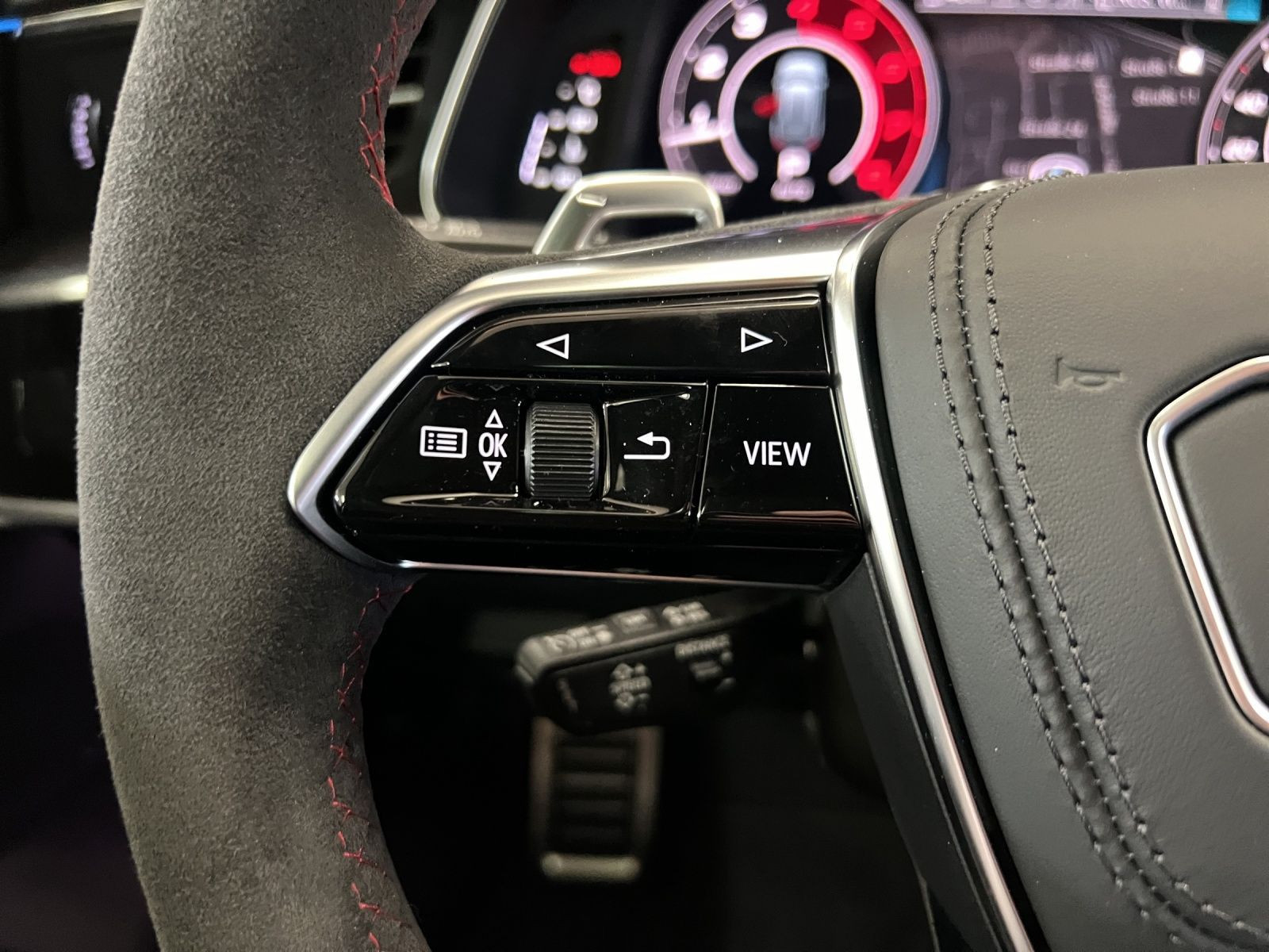 Audi - RS 6 Avant performance_26