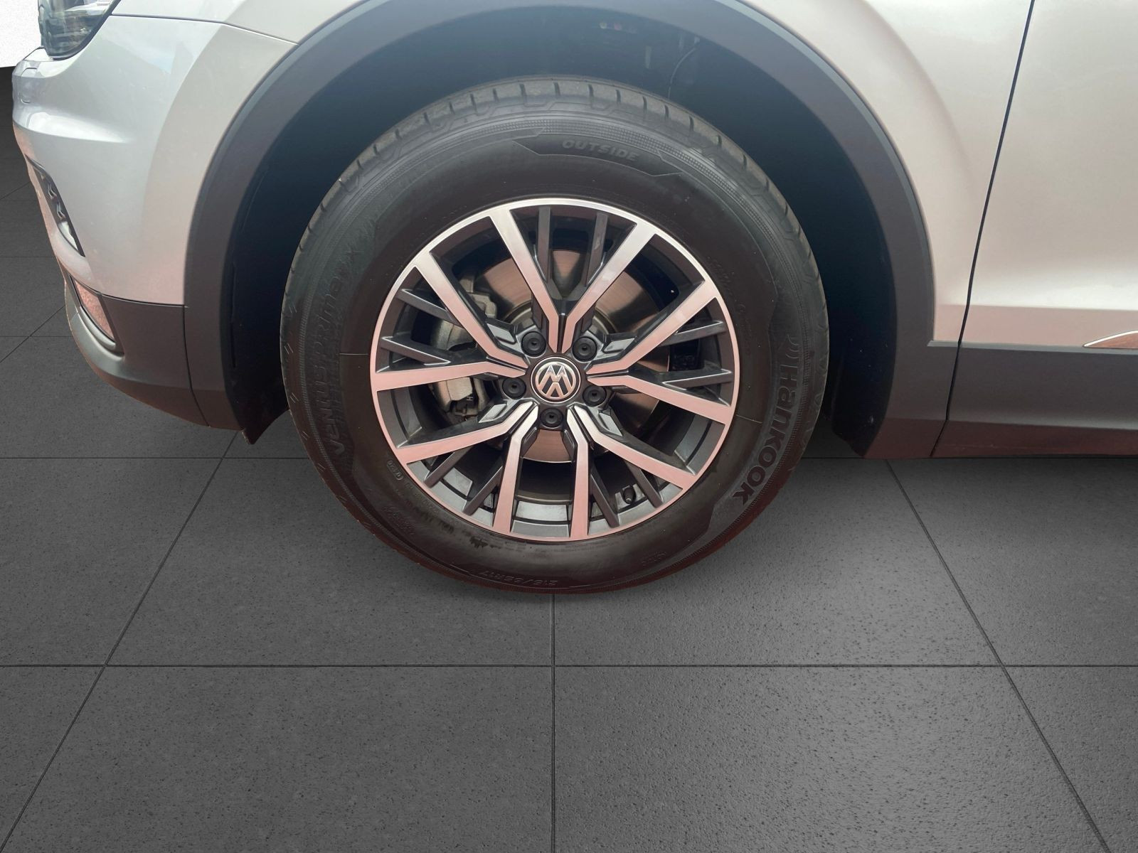 Volkswagen - Tiguan_9 Volkswagen - Tiguan_9