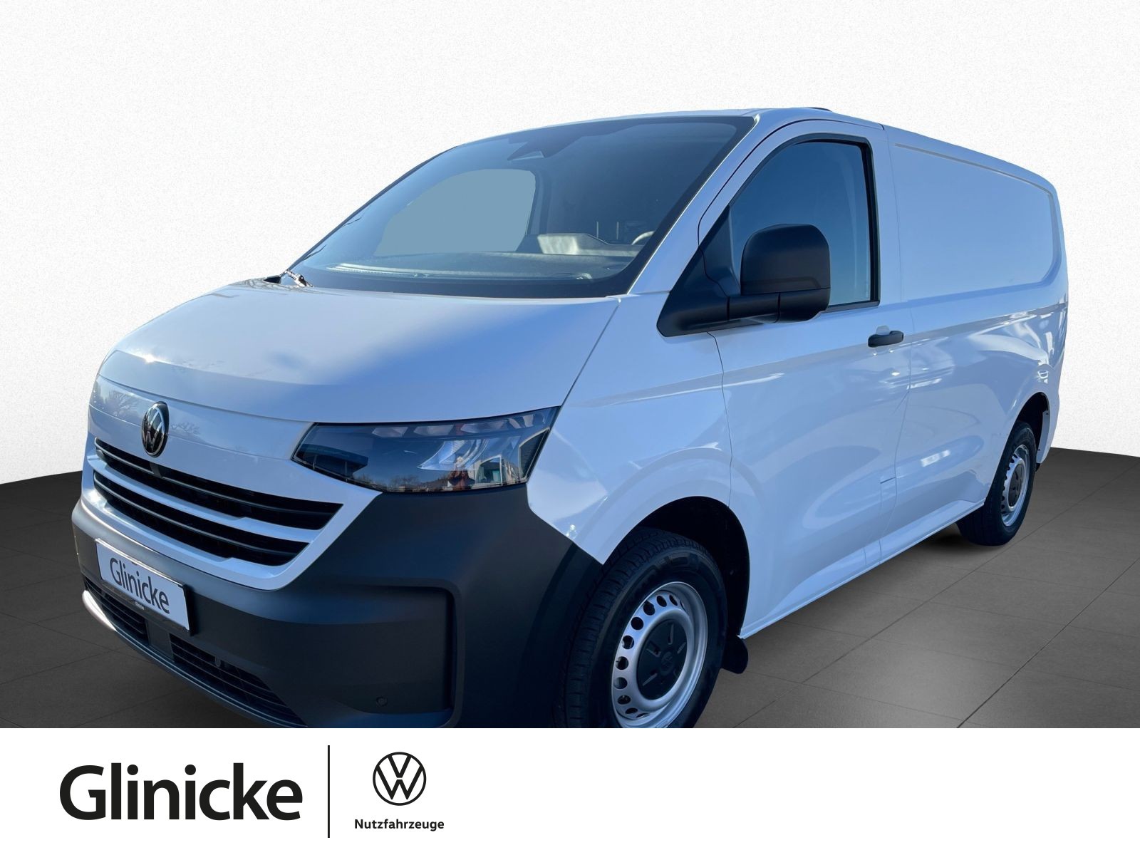 T7 Transporter Kasten 2.0 TDI AHK Kamera Boden PDC