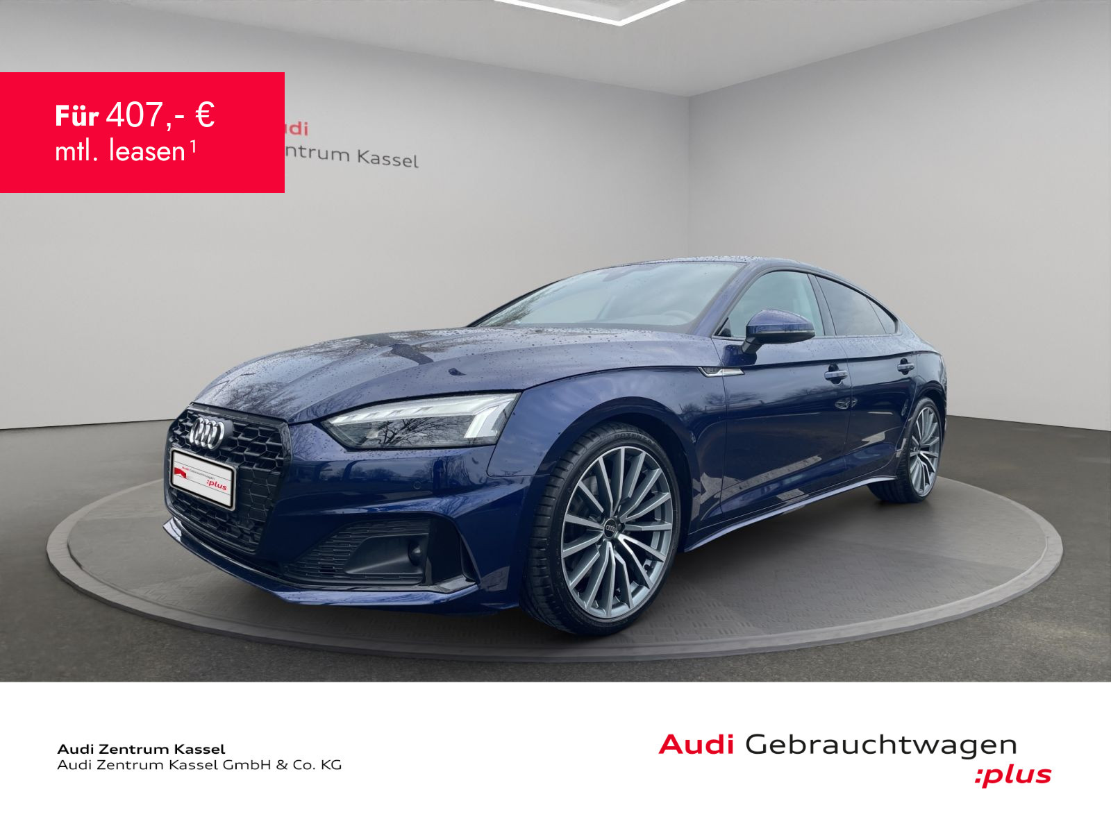 Audi - A5 Sportback_1