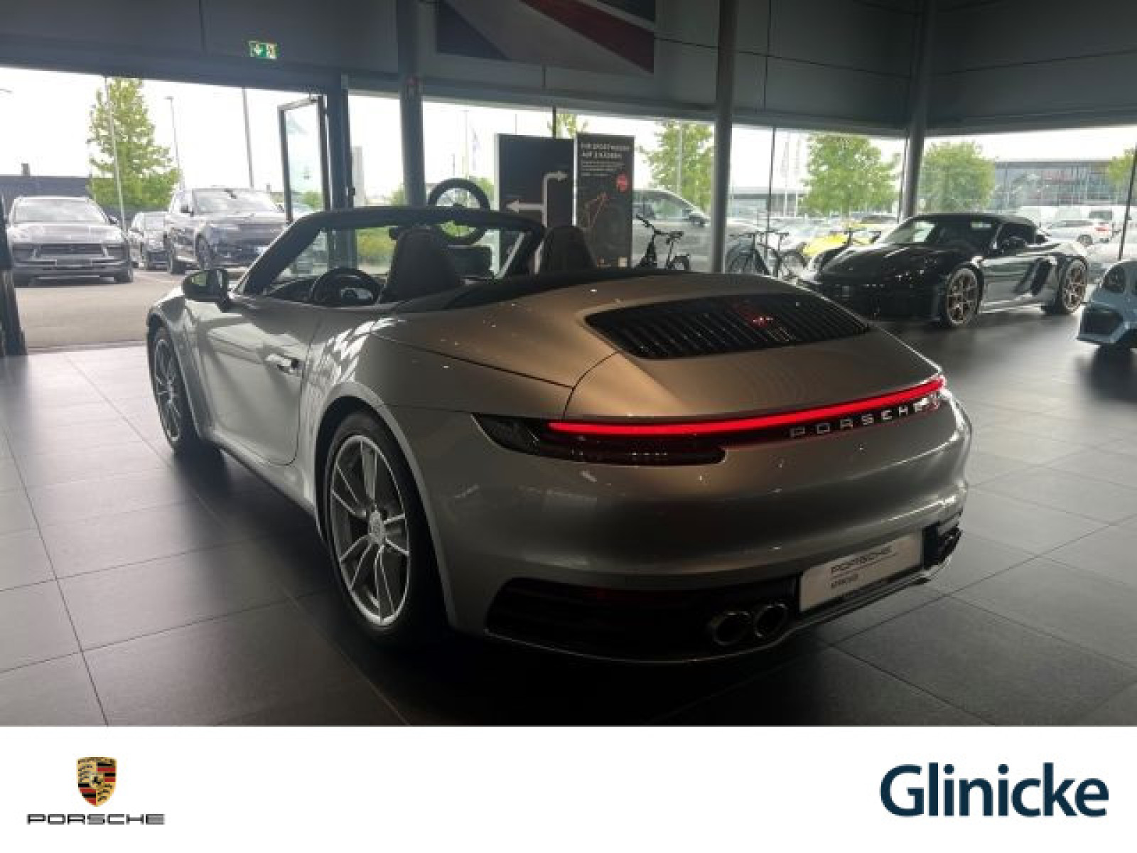 Porsche - 992_23 Porsche - 992_23