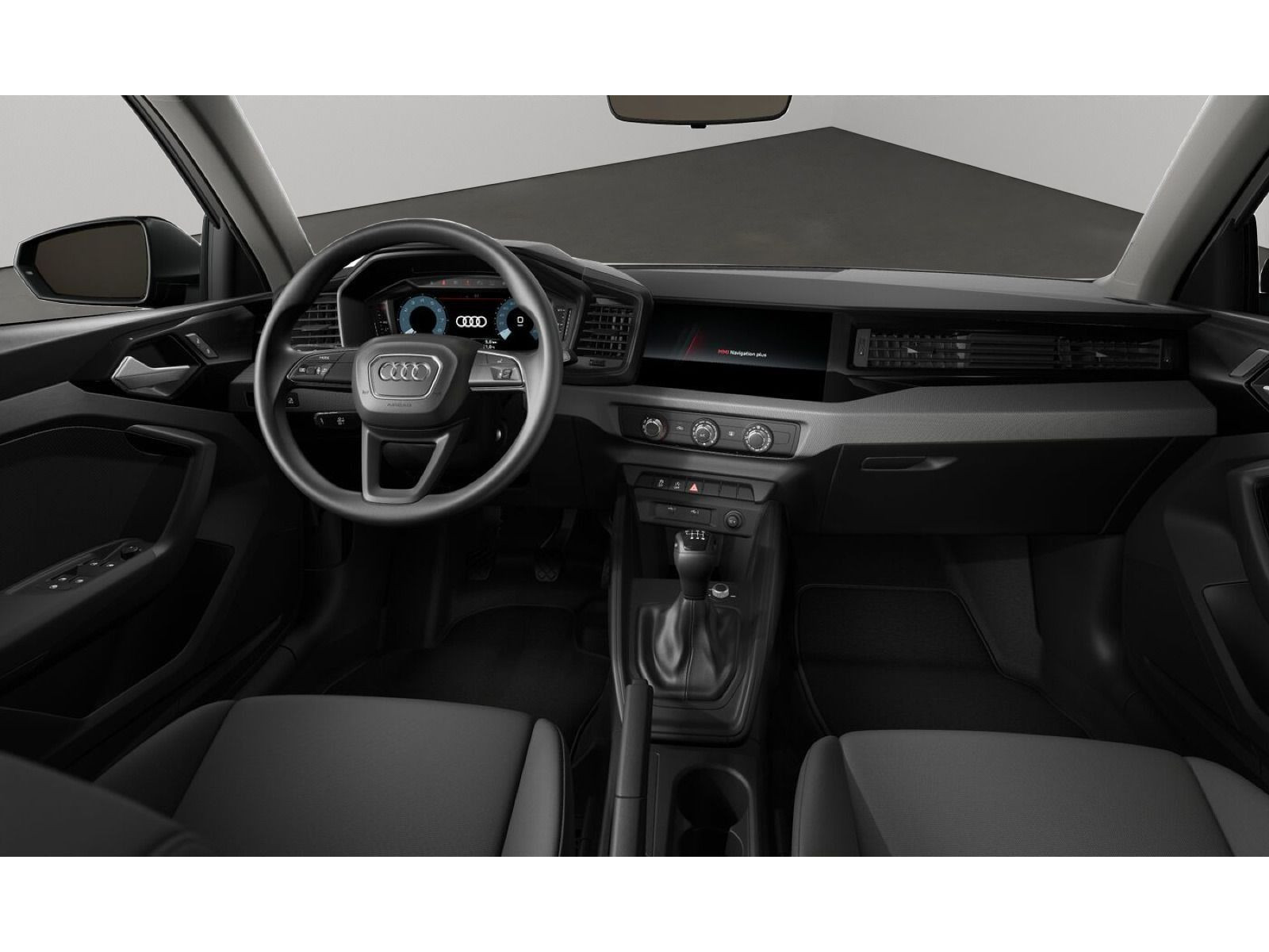 Audi - A1 allstreet_8