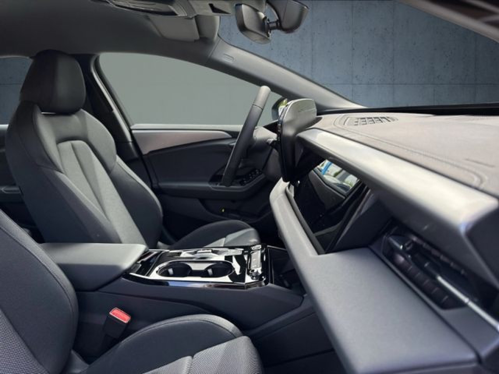Audi - A6 Avant e-tron_25