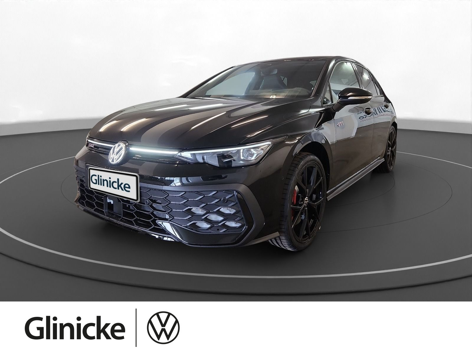Golf GTI 2,0  TSI Infotainment Winter LM" 19 DSG