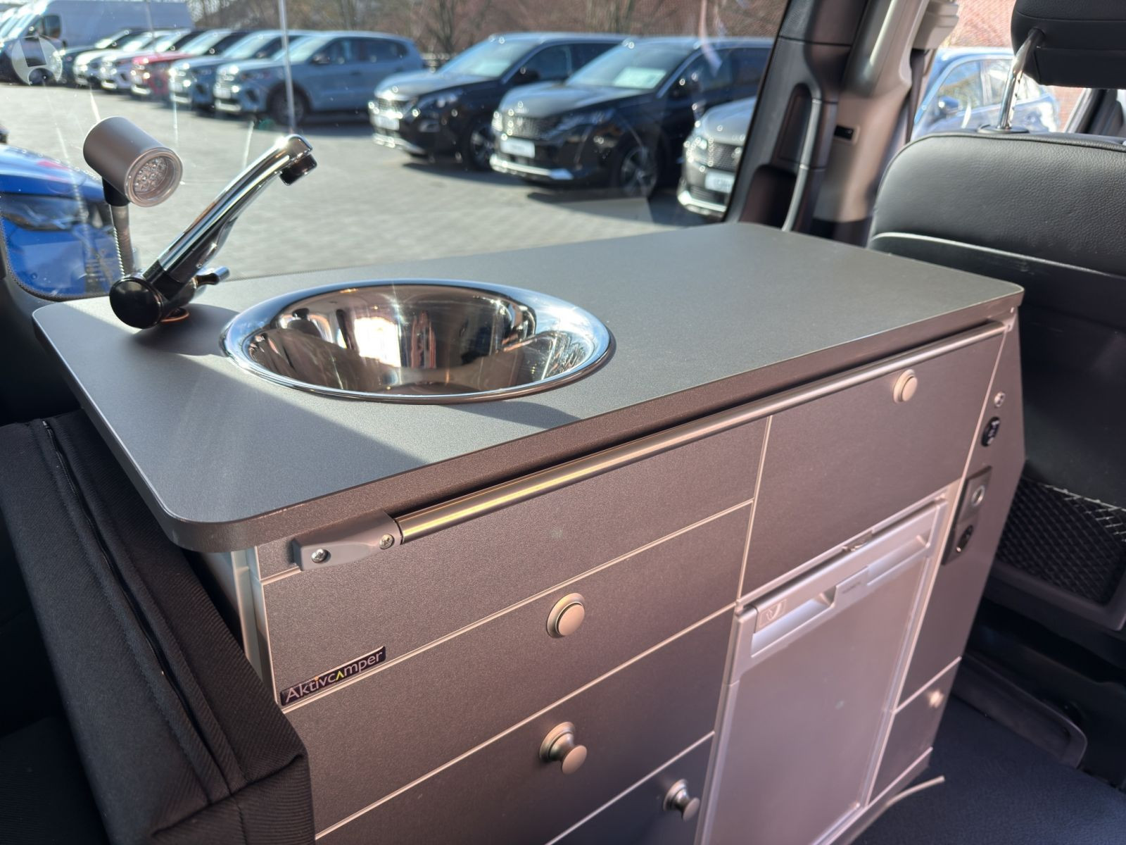 Mercedes-Benz - V 300_13
