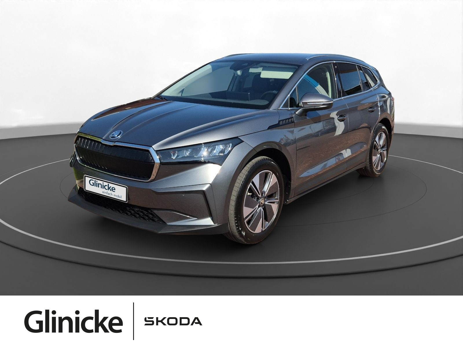 Škoda - Enyaq_1