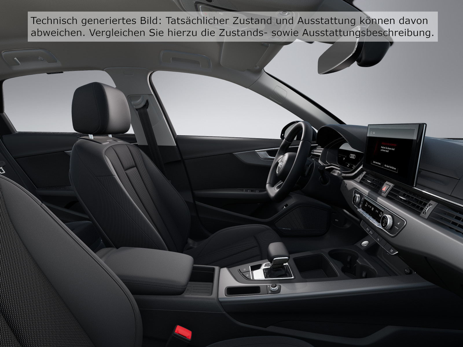Audi - A4 Limousine_12