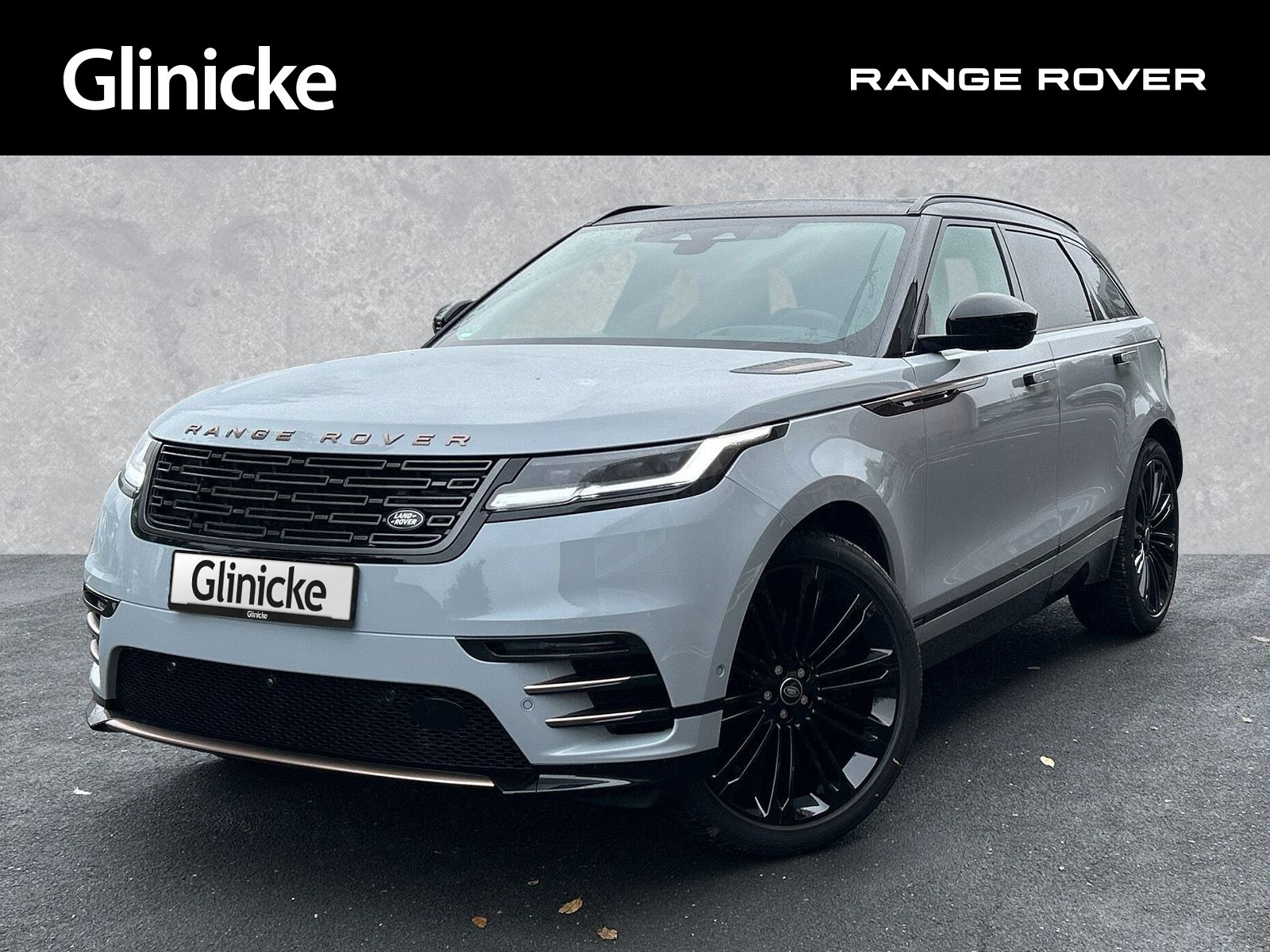 Land Rover - Range Rover Velar_1 Land Rover - Range Rover Velar_1