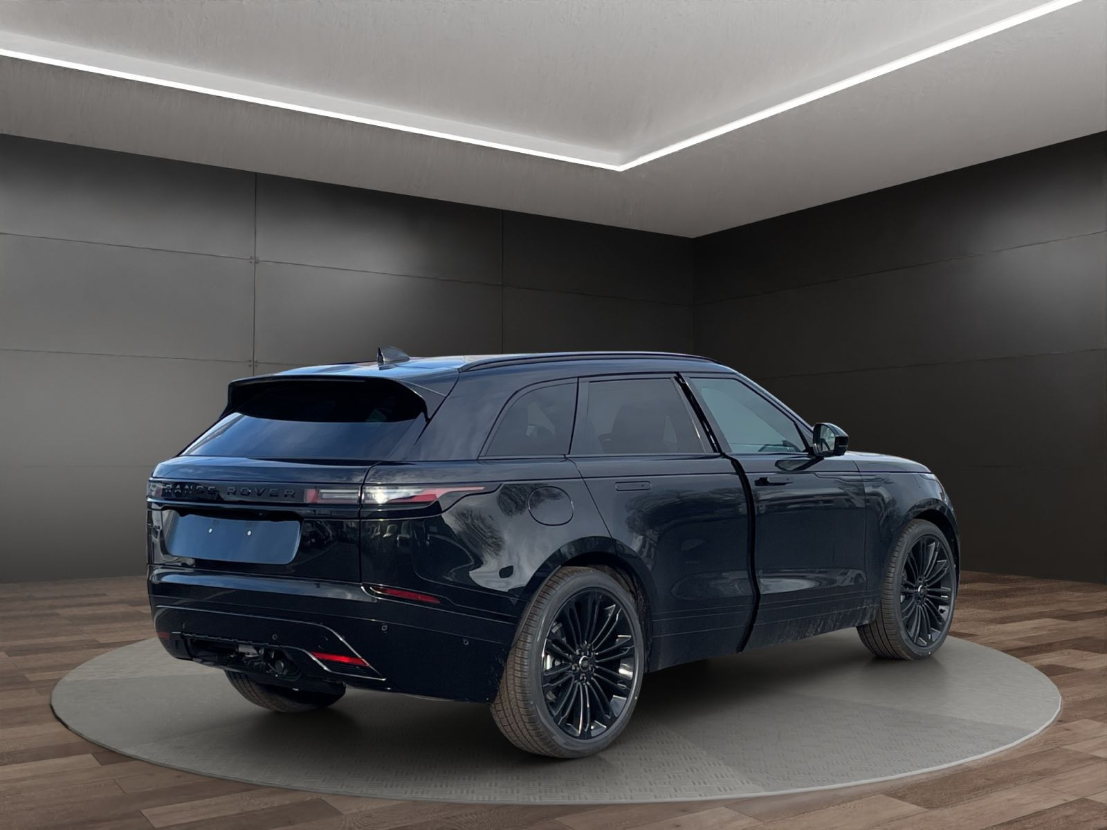 Land Rover - Range Rover Velar_2