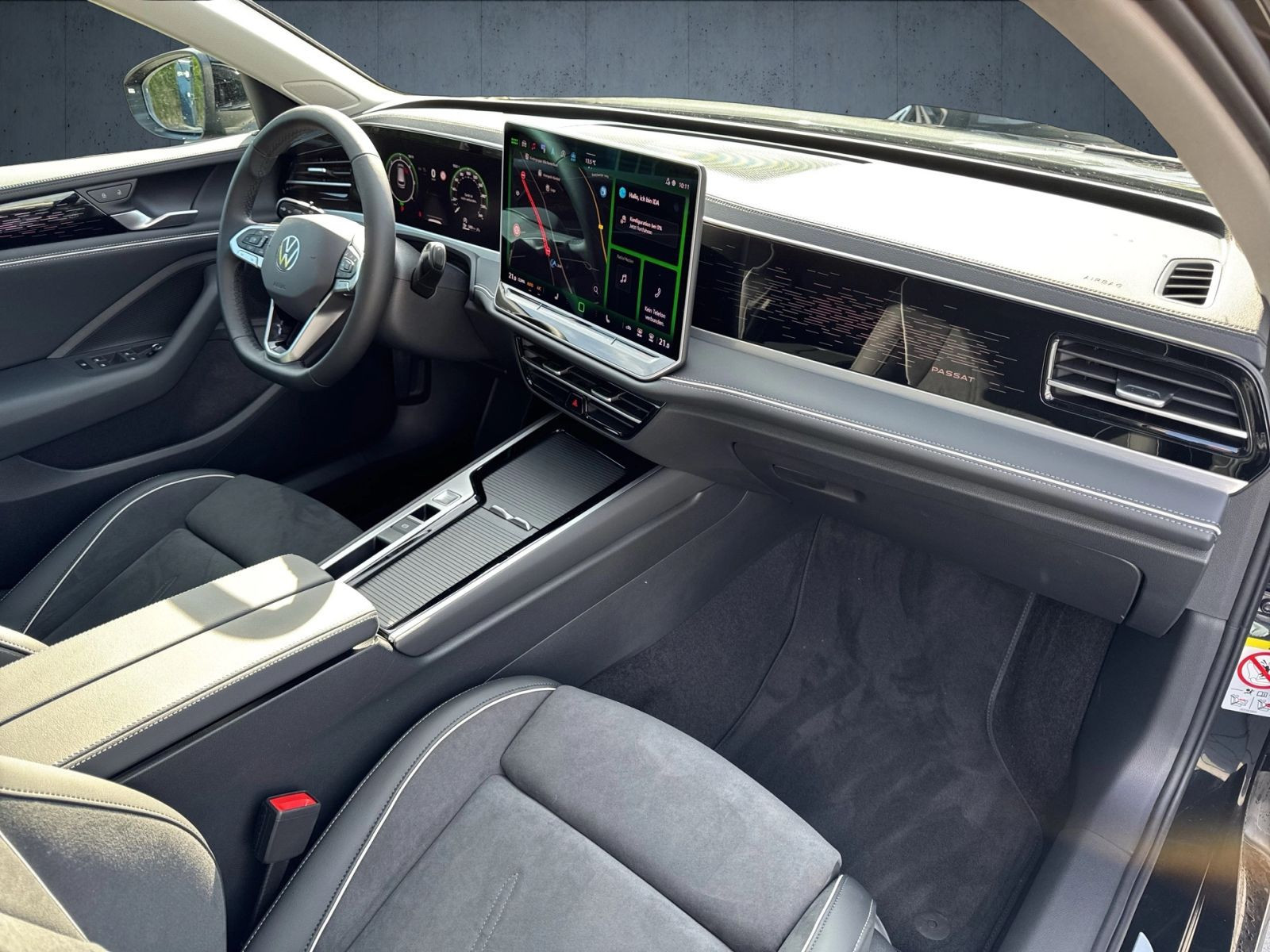 Volkswagen - Passat_14