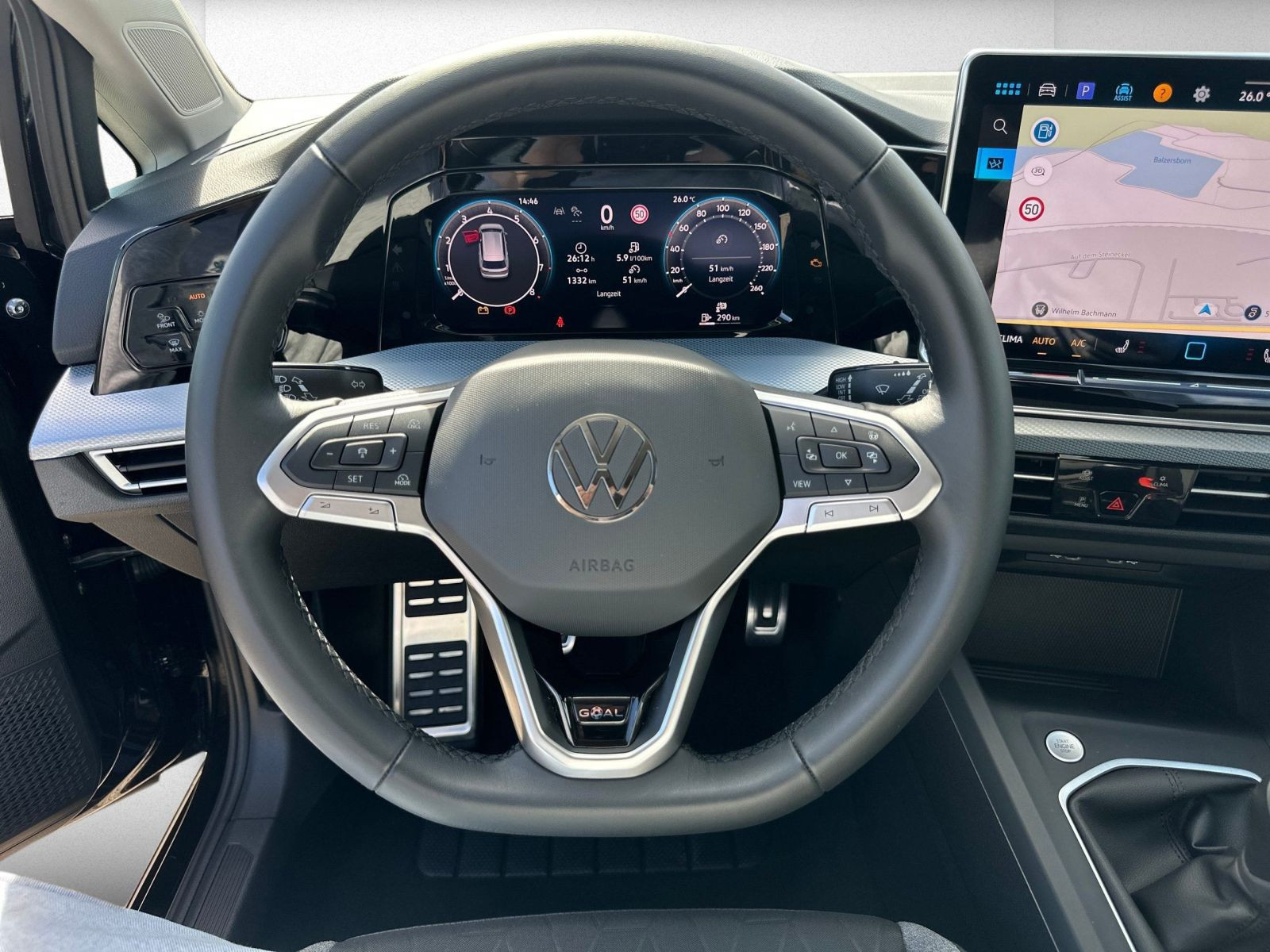 Volkswagen - Golf Variant_13