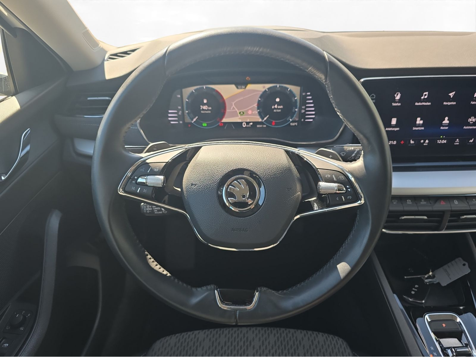 Škoda - Octavia_16