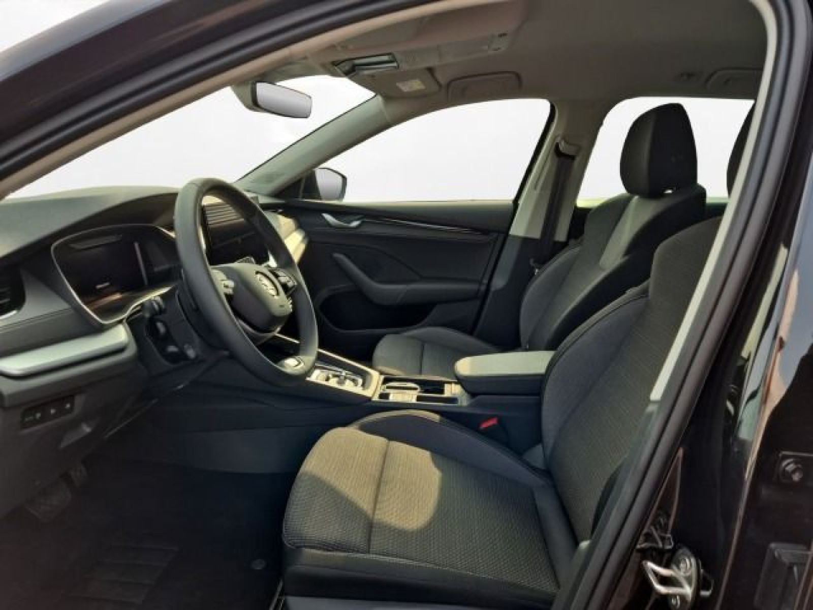 Škoda - Octavia_2